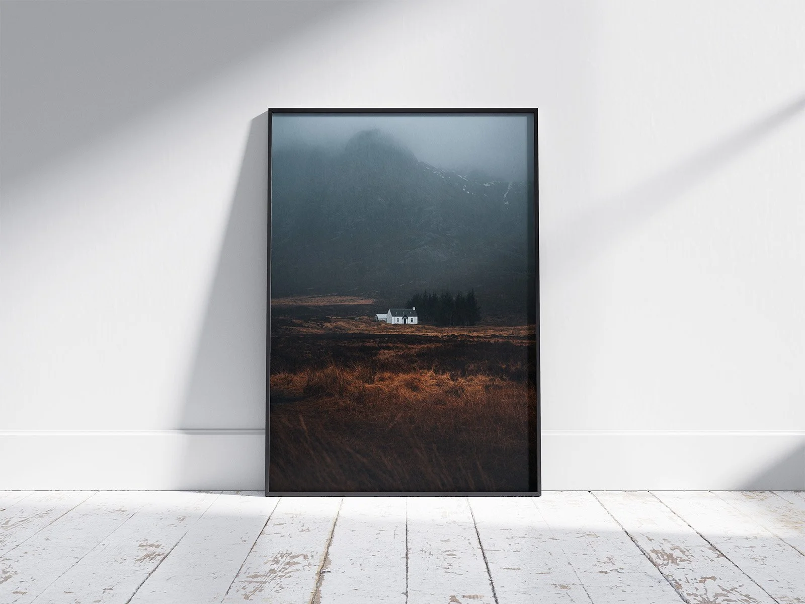 Wee White House - Glencoe
