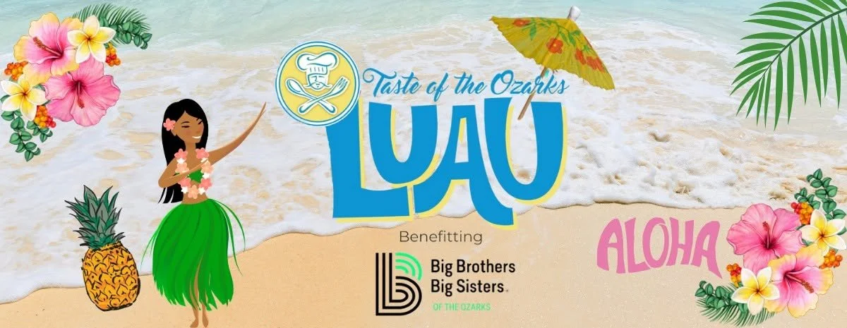 Service Project: Taste of the Ozarks with BBBS