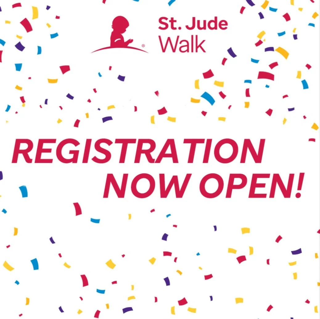 St. Jude Walk | Service Project