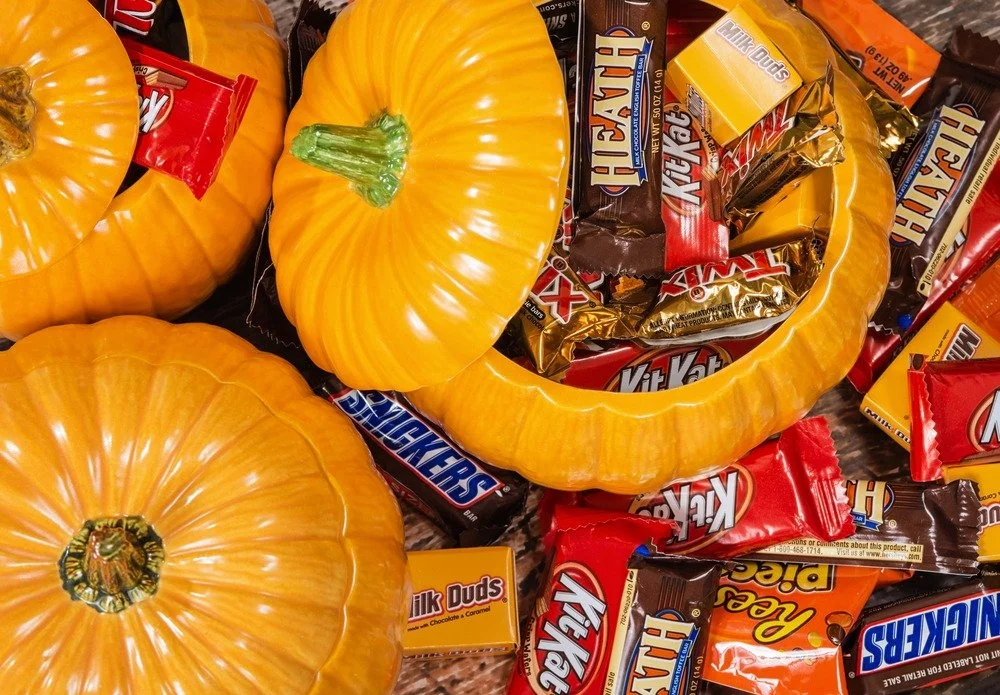 KVC Trunk or Treat | Service Project
