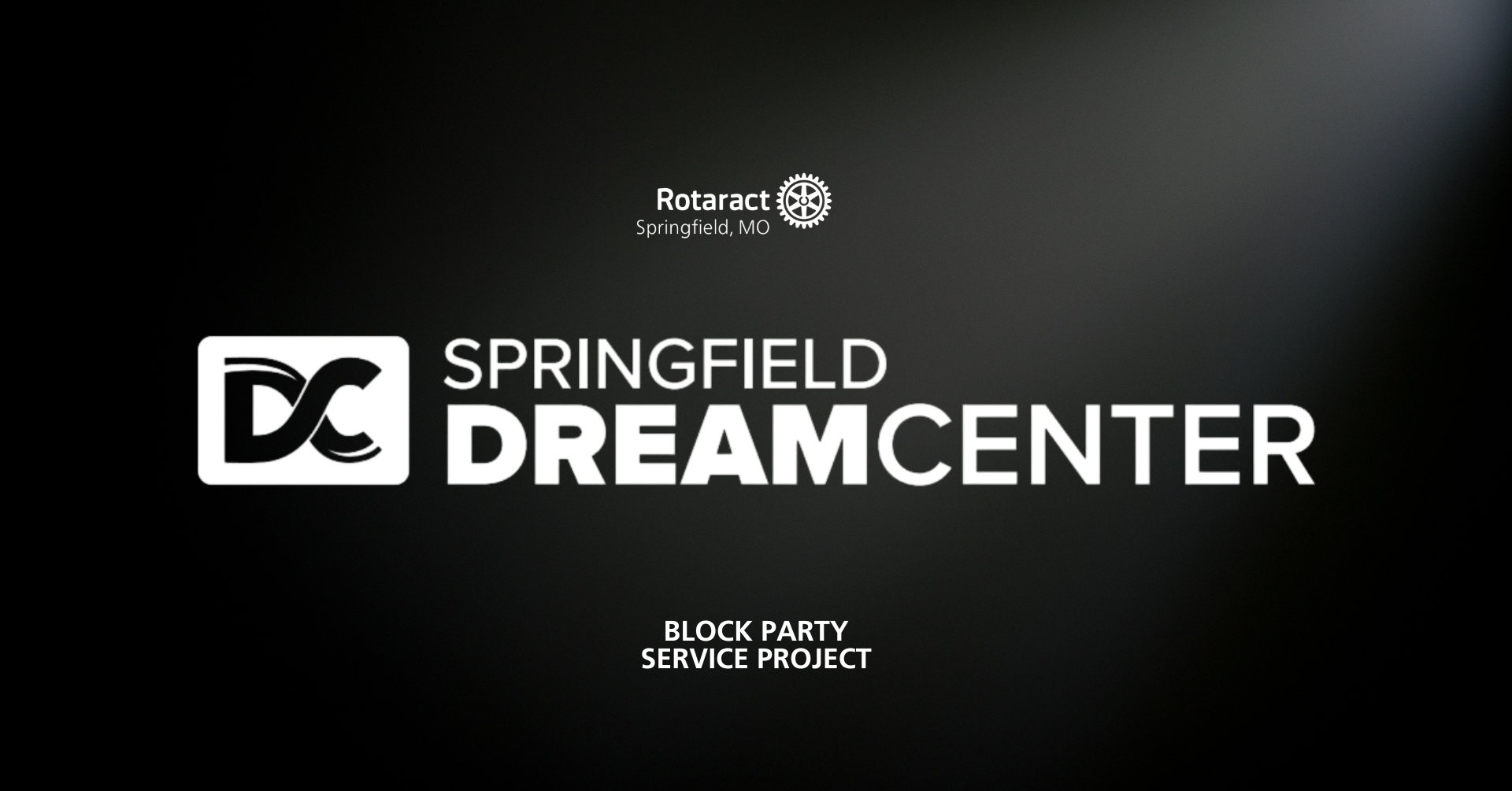 Springfield Dream Center February Block Party | Service Project