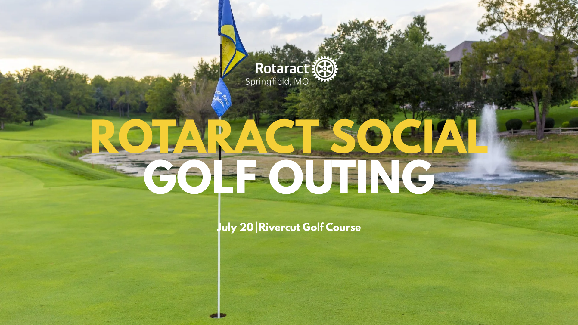 Social | Golf Outing