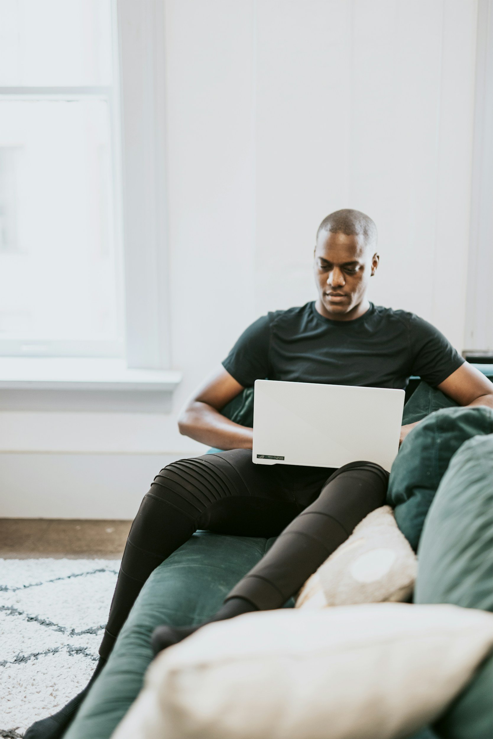 Why Stress Management Isn't Working for You