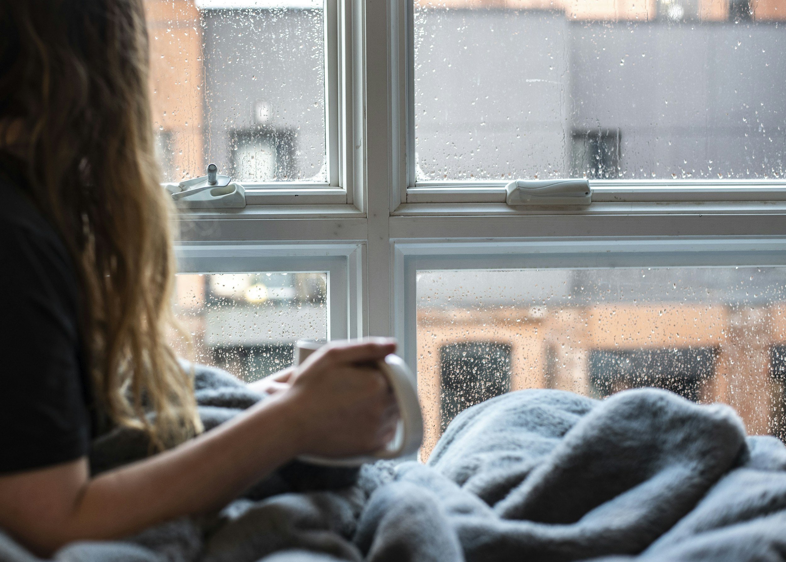 Is It Burnout or Depression? What I See as a Coach