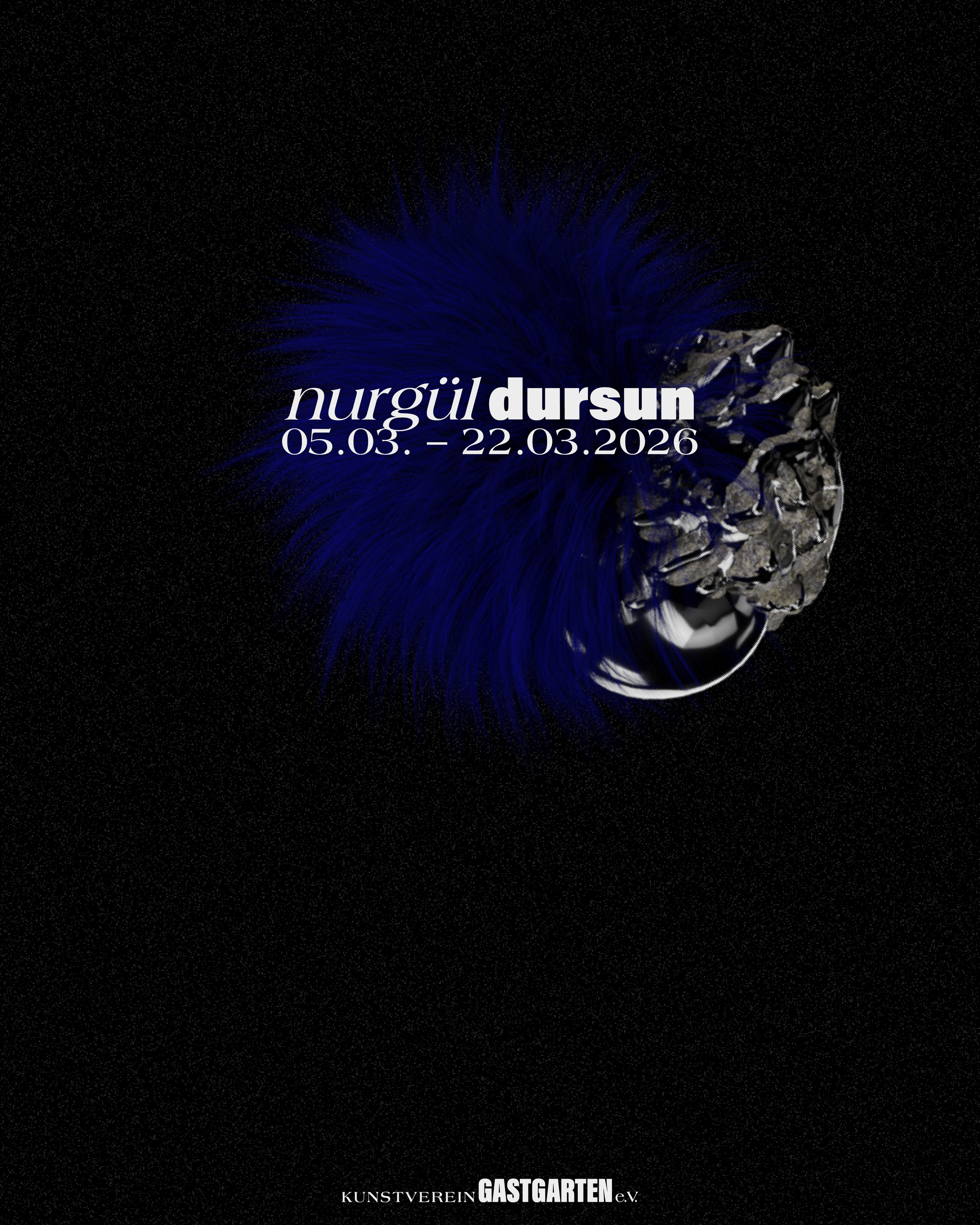 nurgül dursun: synergistic synthetics