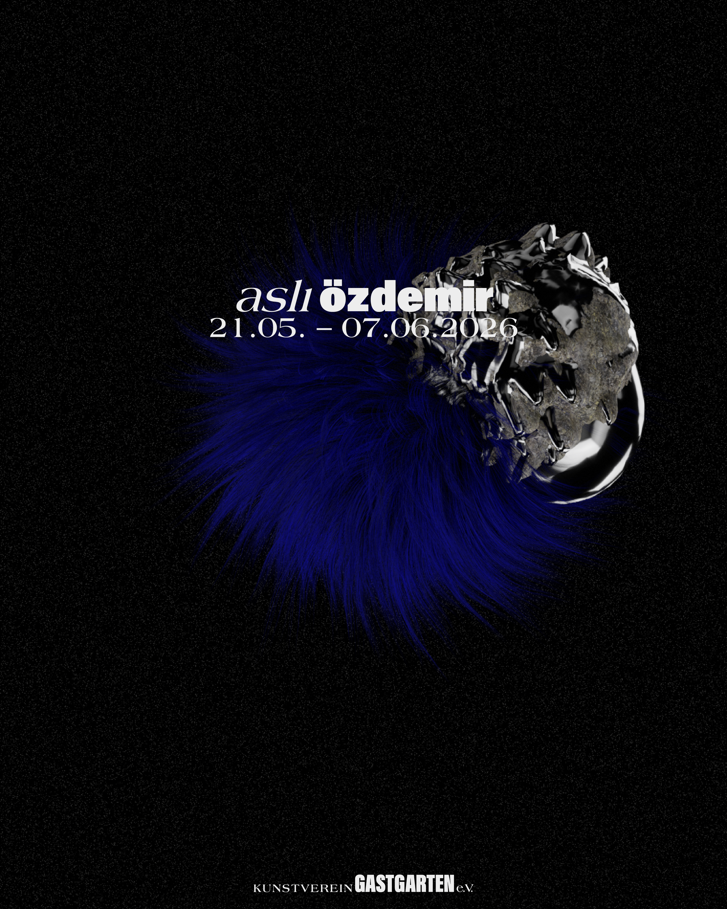 Aslı özdemir: ans zwischen anlehnen