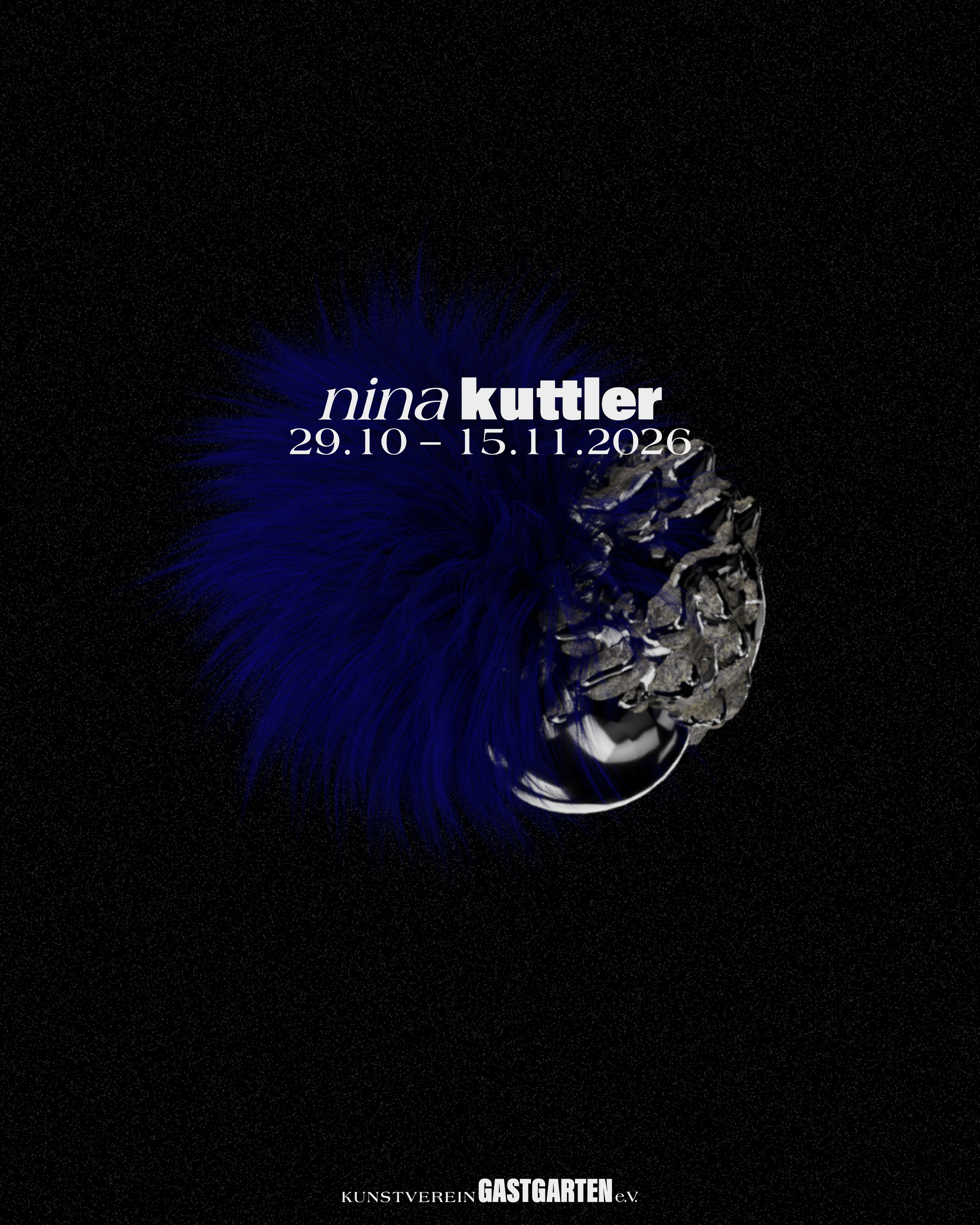 nina kuttler: lights, progress, growth