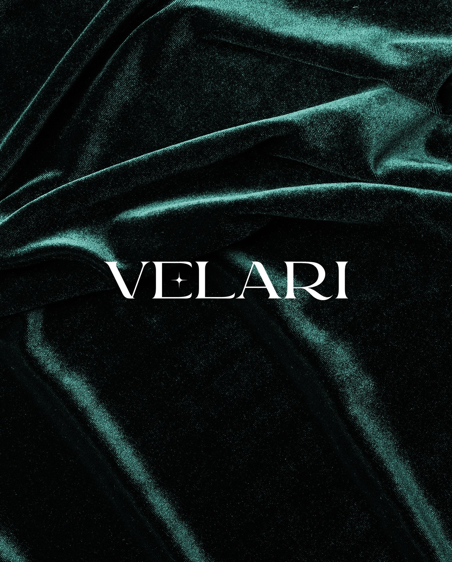 💎Te presento el resultado de un proyecto que representa elegancia, presencia y legado. @velarijewels ; es una marca de joyer&iacute;a que nace para mujeres que no solo se visten con intenci&oacute;n, sino que dejan huella.

Desde el logotipo hasta l