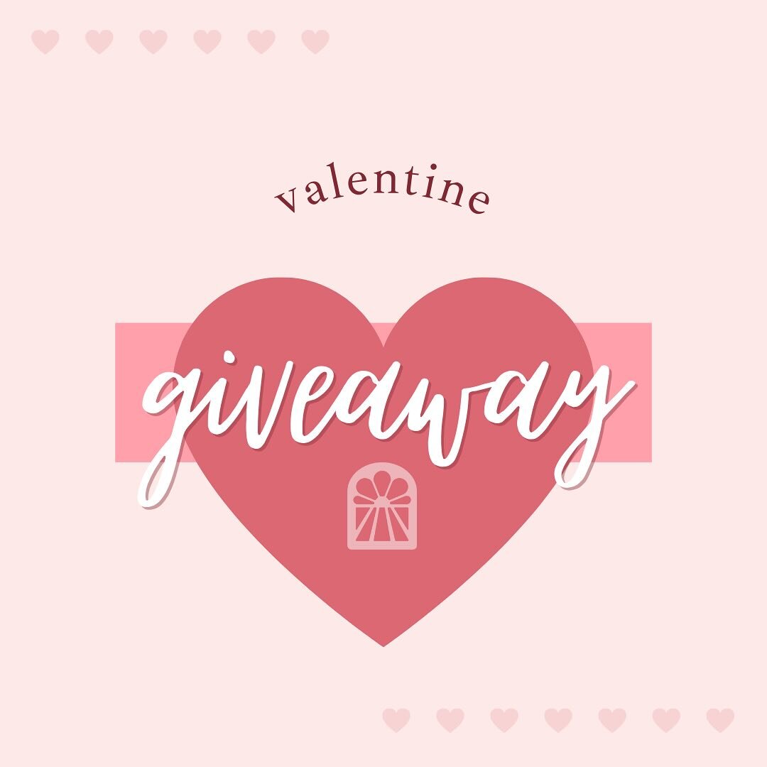 💗G I V E A W A Y💗

What&rsquo;s better than getting flowers? Getting FREE flowers 💐 

At Sanctuary we love love, so we are giving away one of our Valentine&rsquo;s Day Bouquets 🤍

How to enter 👇

🌸 Follow our page @sanctuaryflowerfields 

🌸 Sh