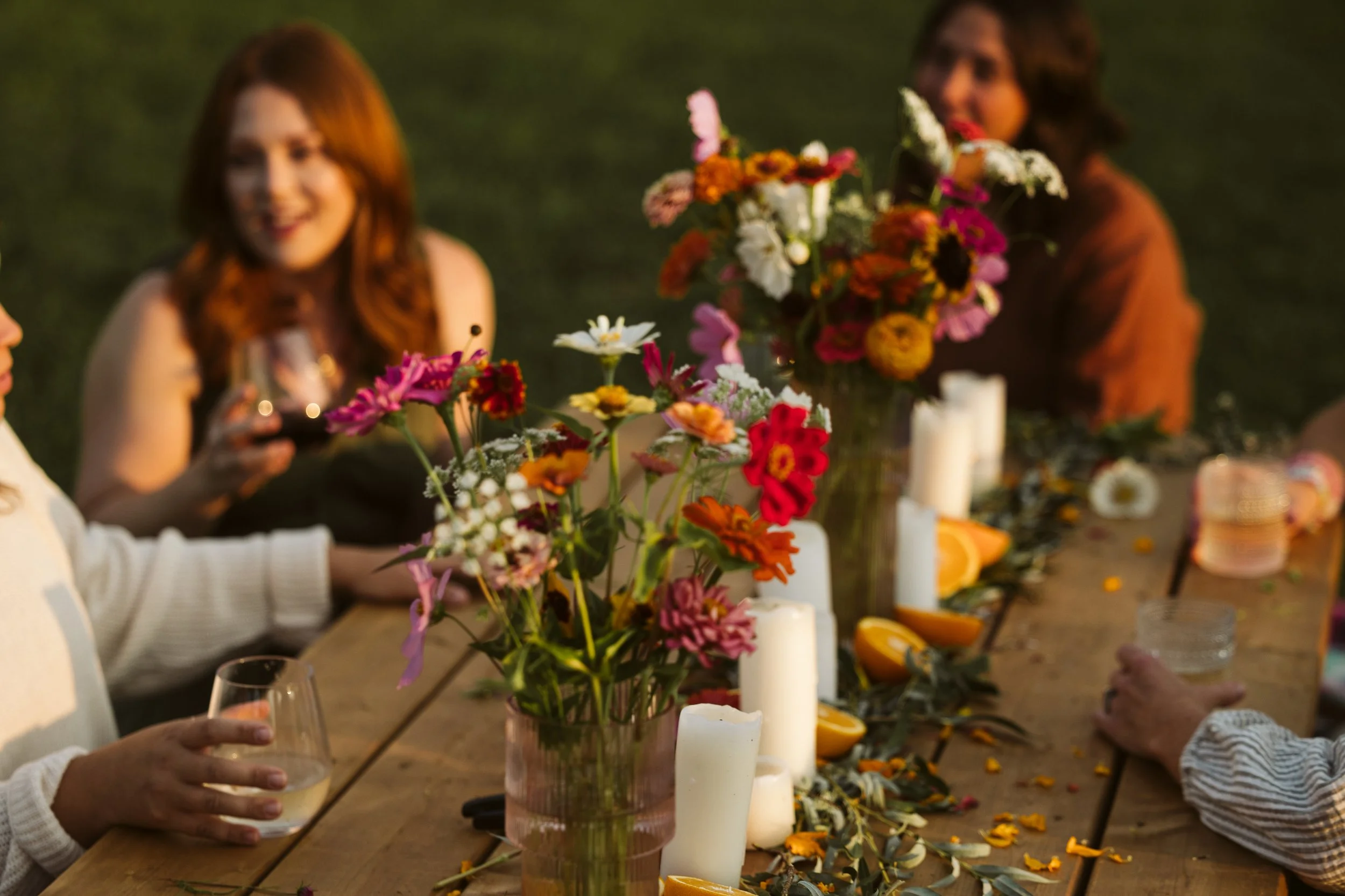 Summer Soirée