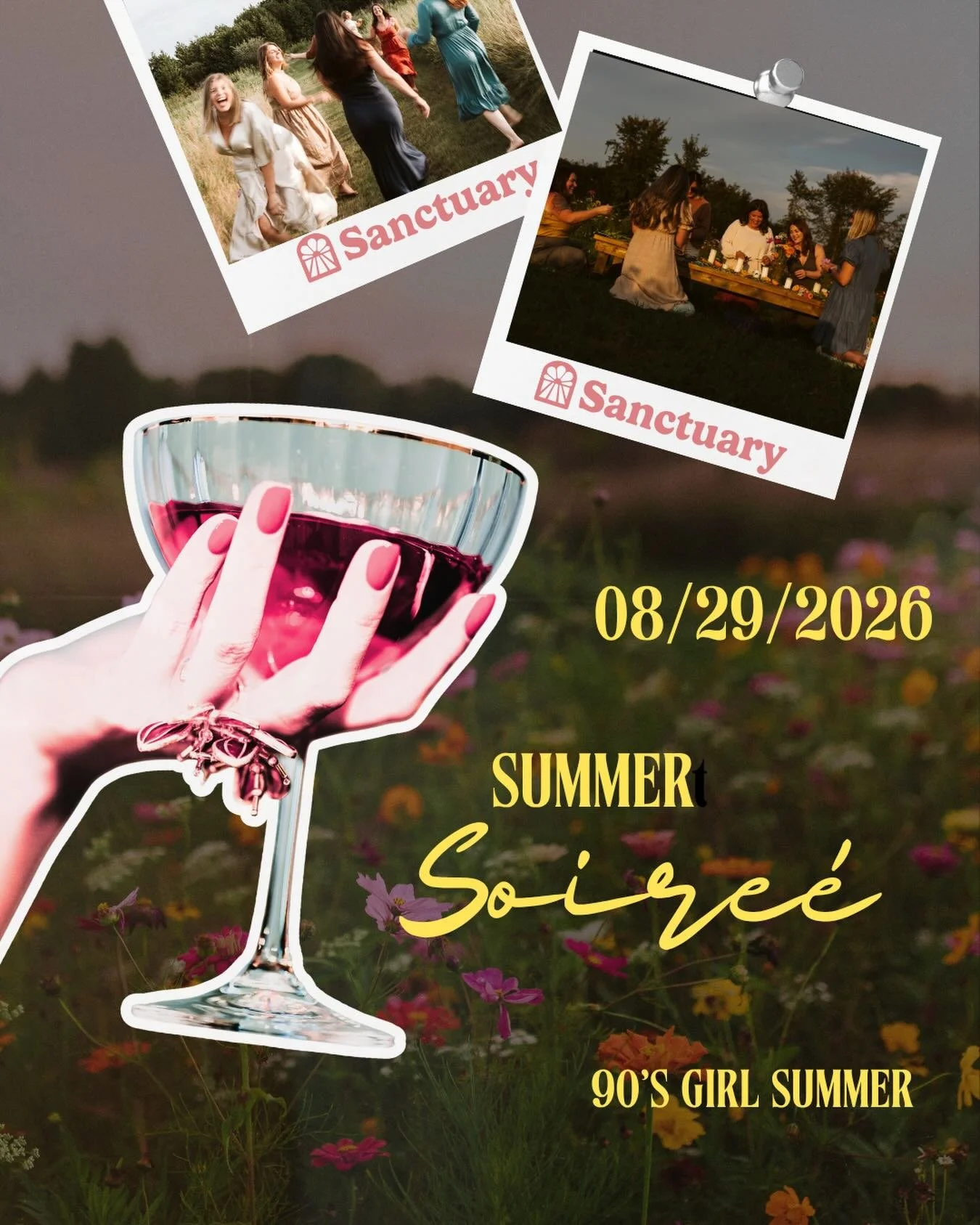🌼 🍋 T W O  more days til early bird tickets are live 🍋 🌼 

Limited release - 8pm Thursday

Www.sanctuaryflowerfields.com