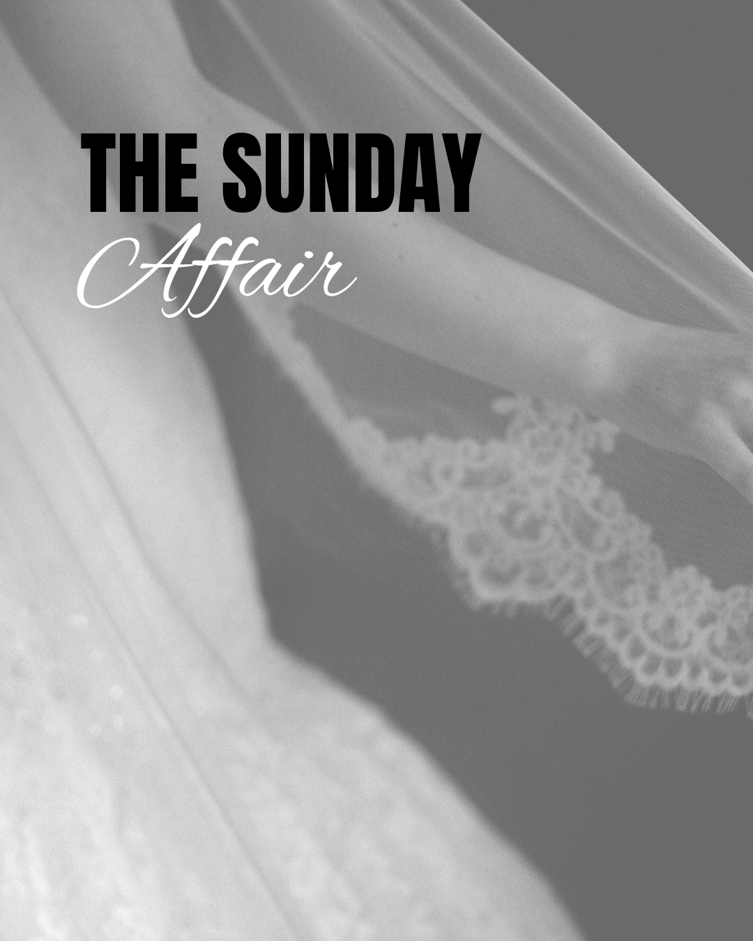 The Sunday Affair