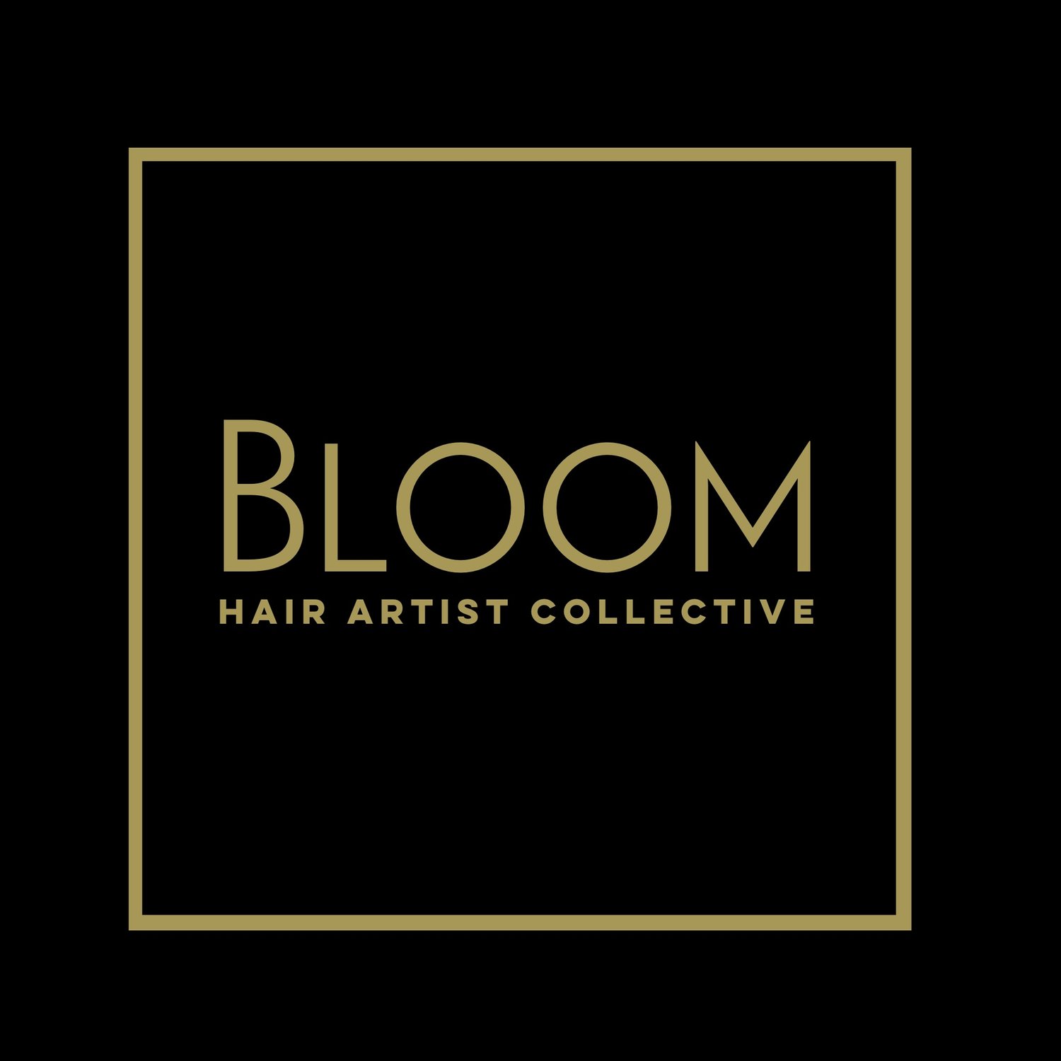 Bloom Hair Artist Collective