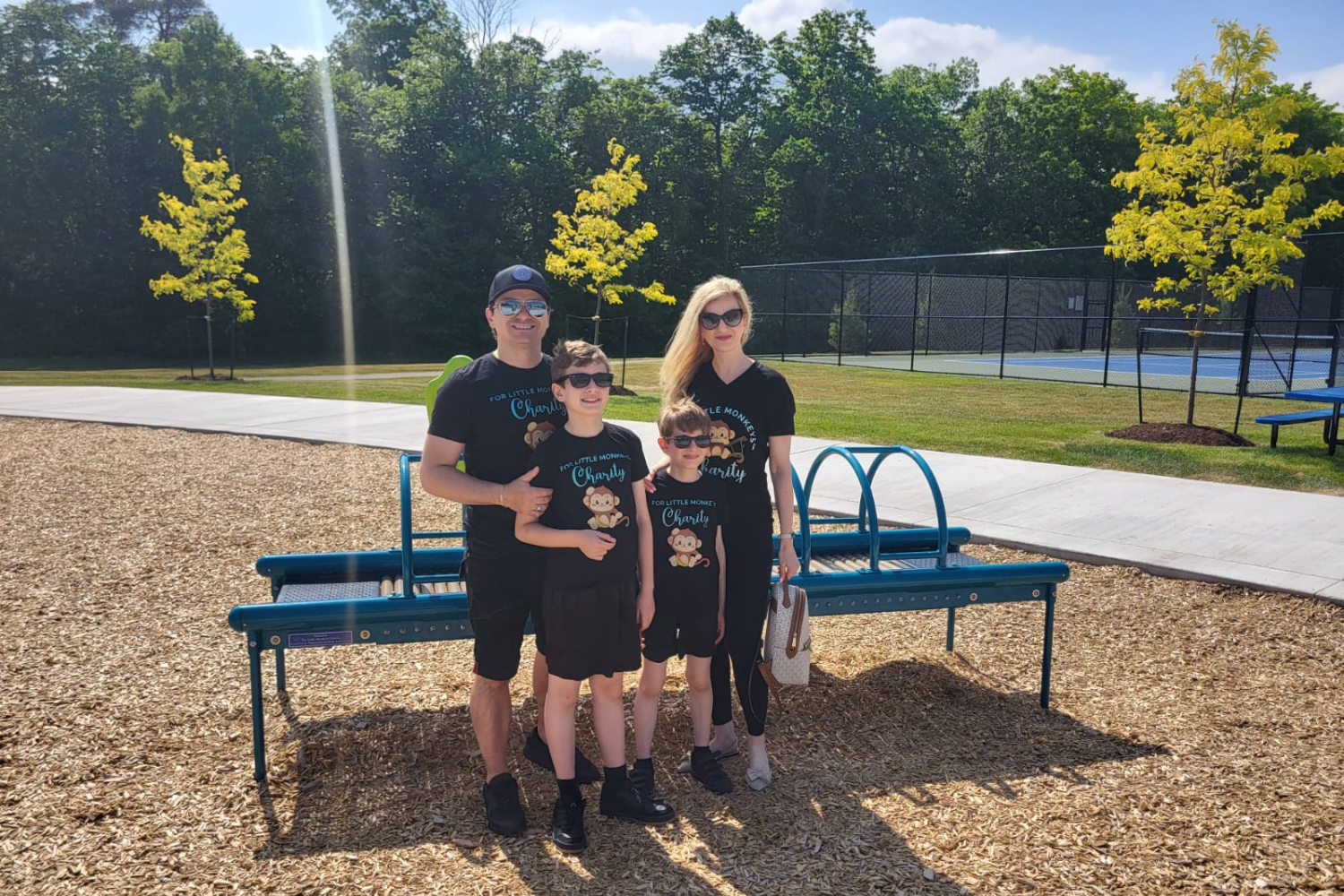 Sugar Maple Park  Project