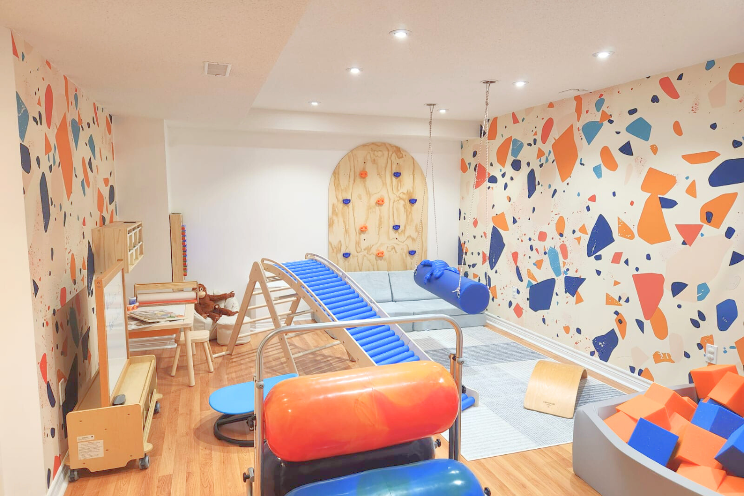 The Zesty Zen Den
