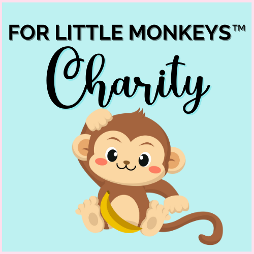 For Little Monkeys Charity
