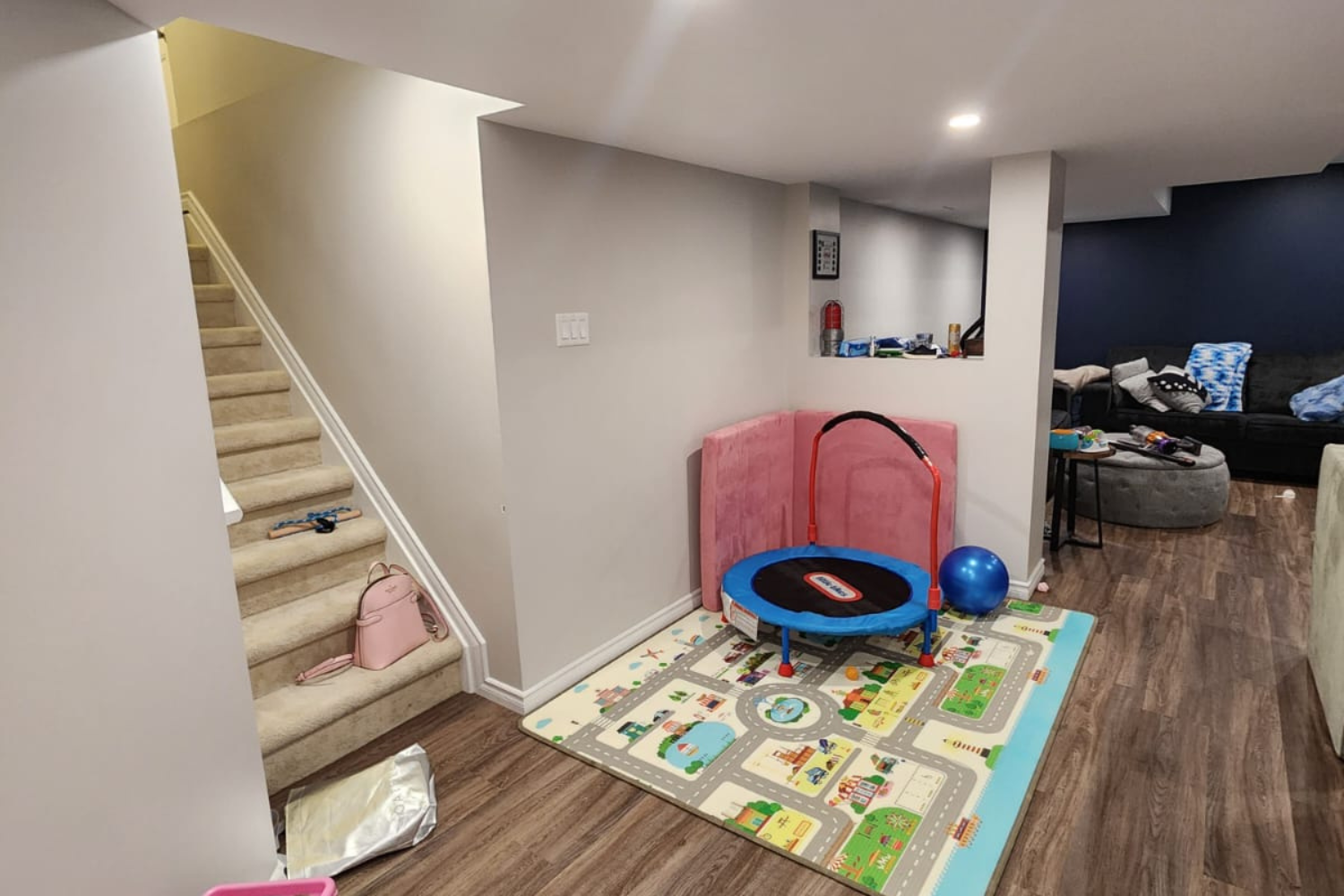 Sensory Playroom Project - Ocean Oasis — For Little Monkeys Charity