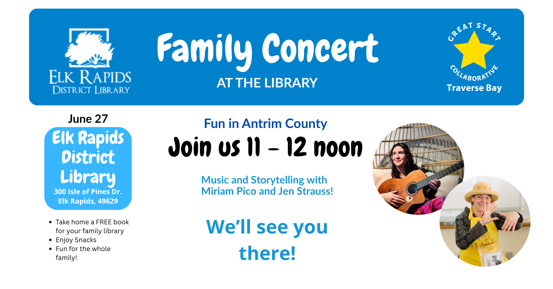 Family Concert 