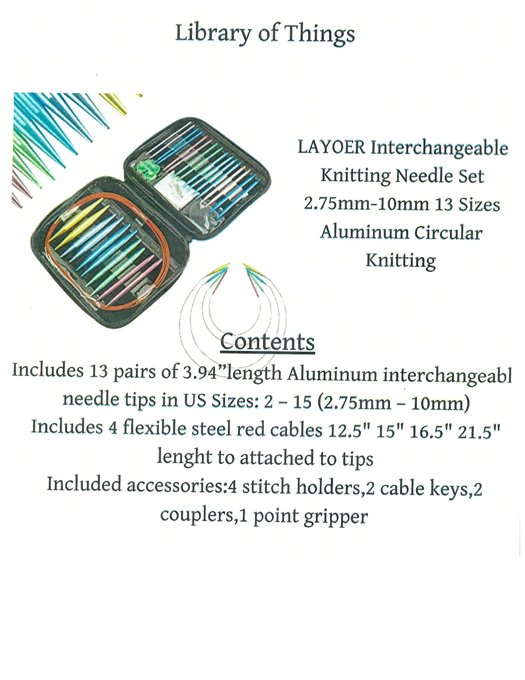 23- Aluminum Circular Knitting Needle Set.JPG