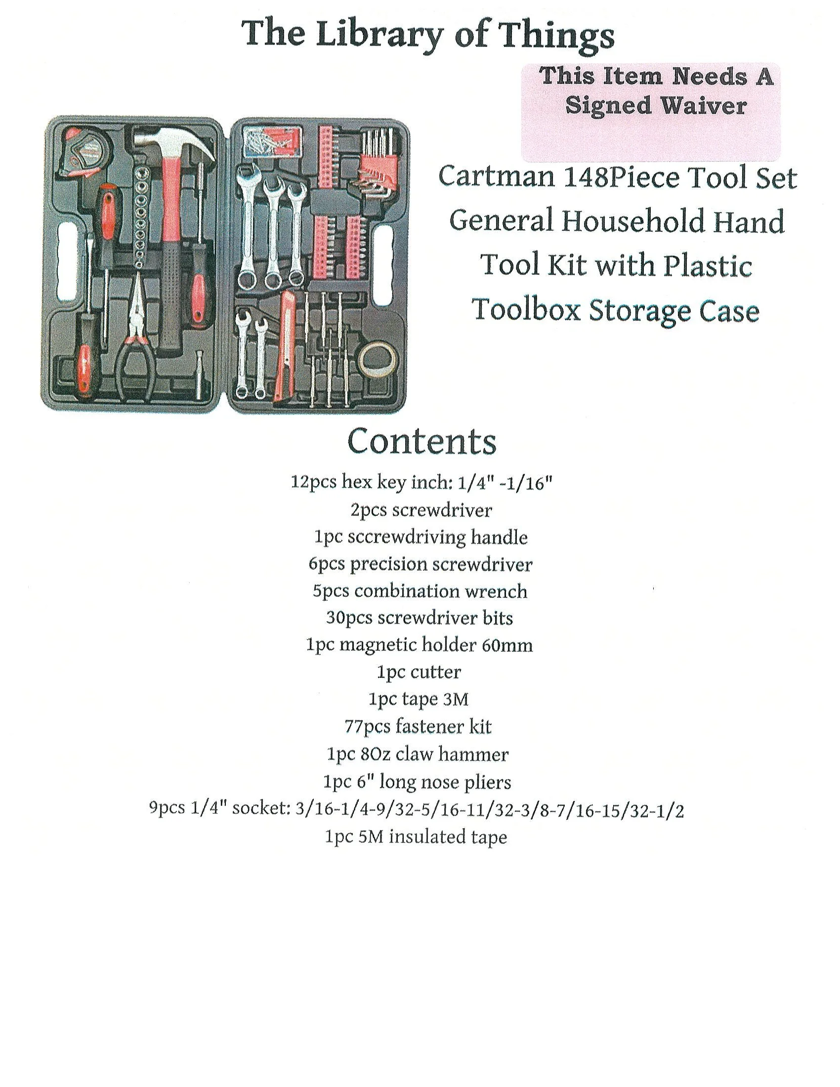 37- Cartman 148 Piece Tool Set.JPG