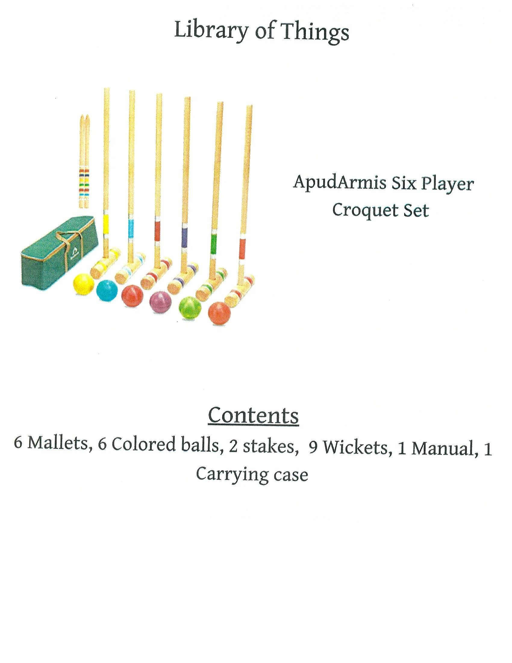 7- Six Player Croquet Set.JPG
