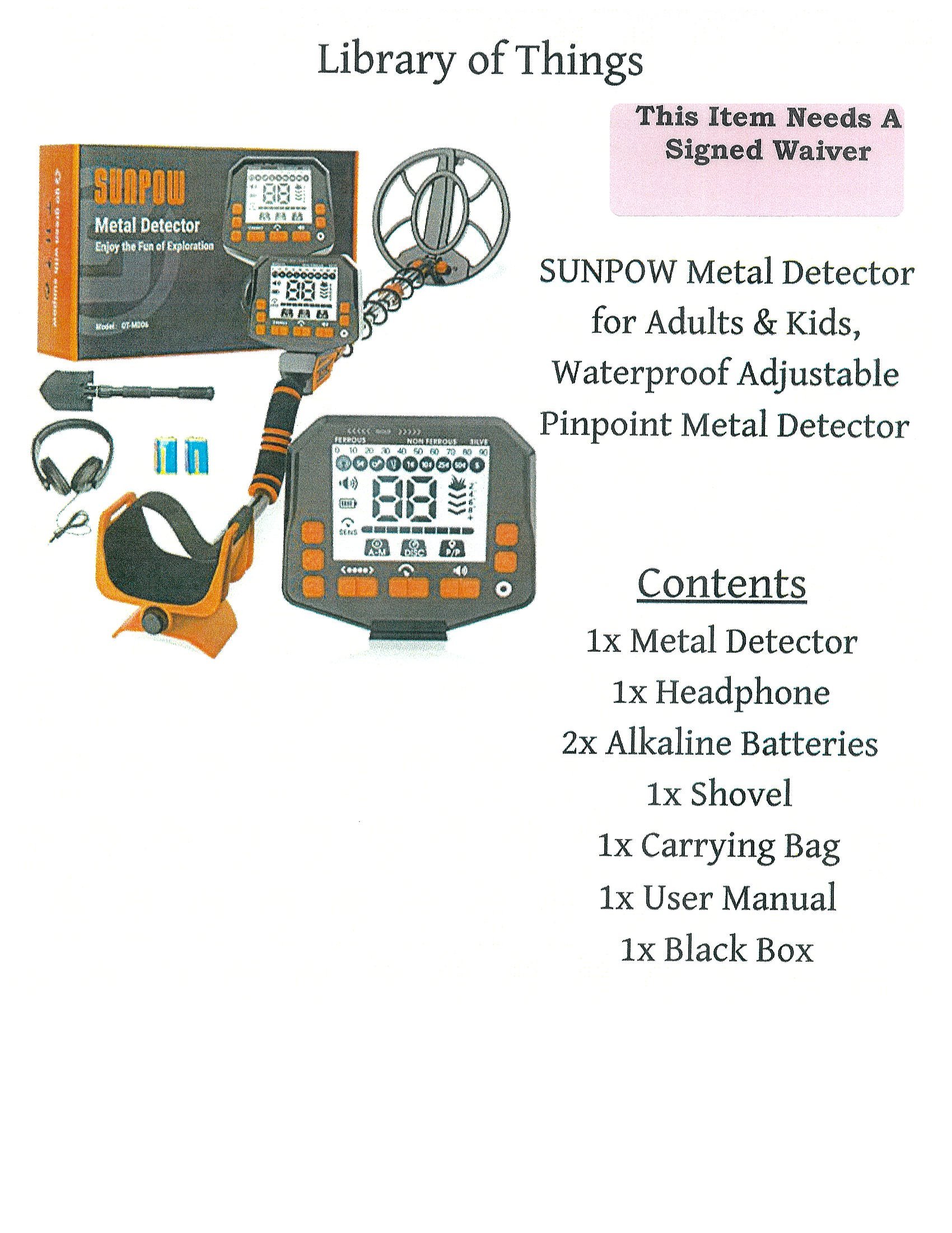 28- Metal Detector.JPG