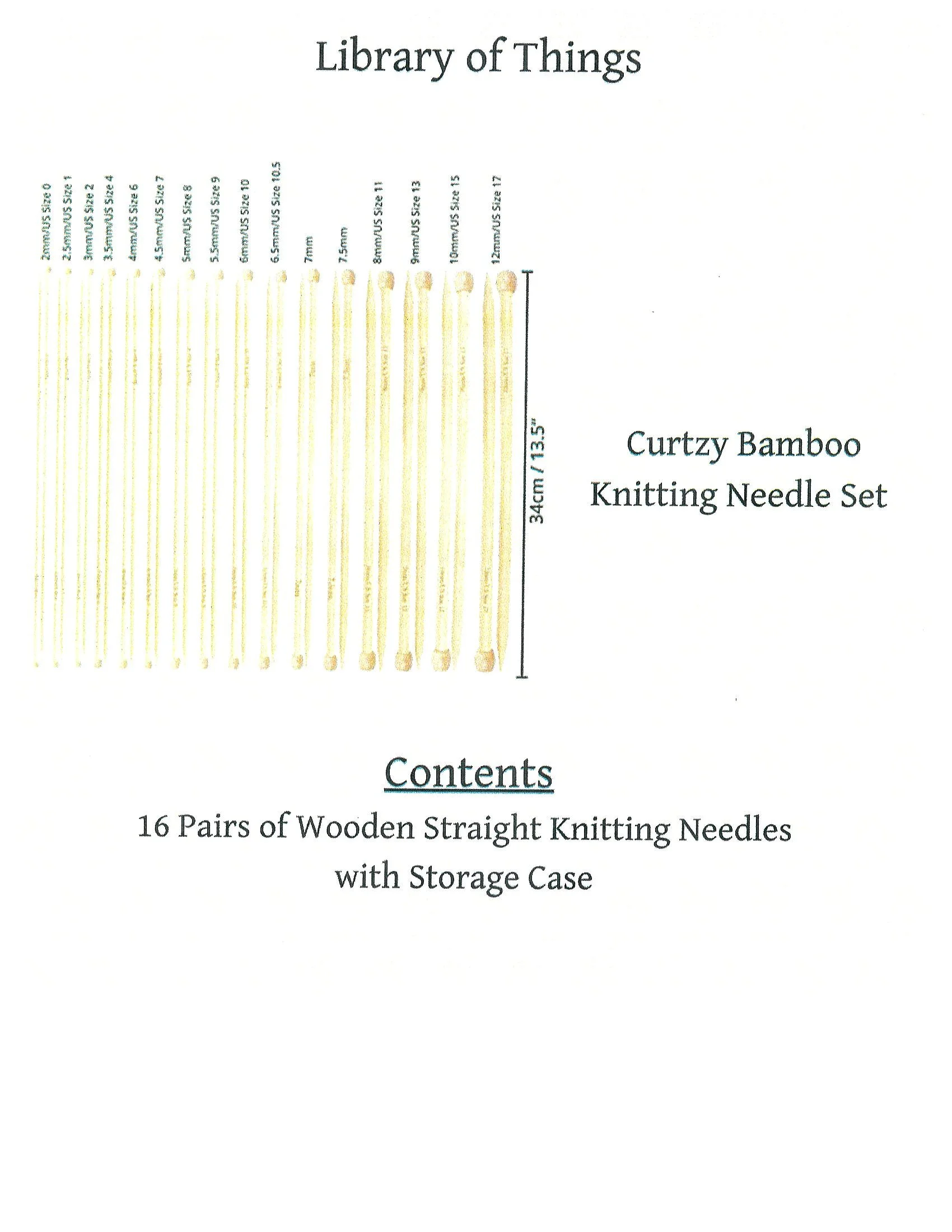 24- Bamboo Knitting Needle Set.JPG