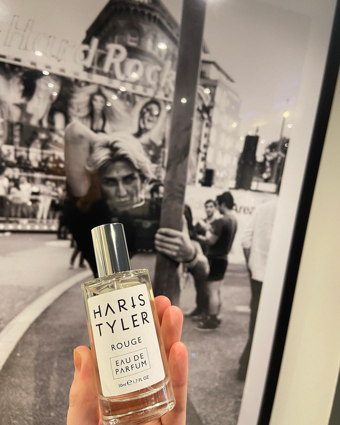 HARIS TYLER PERFUME IS BACK!!!😍

Limited stock availability so grab yours in store today!!! NOW &pound;45!!!

Have a great weekend everyone!!🤩
#perfume #hairsalon #supersalon #hairgods #halifax #westgatearcadehalifax