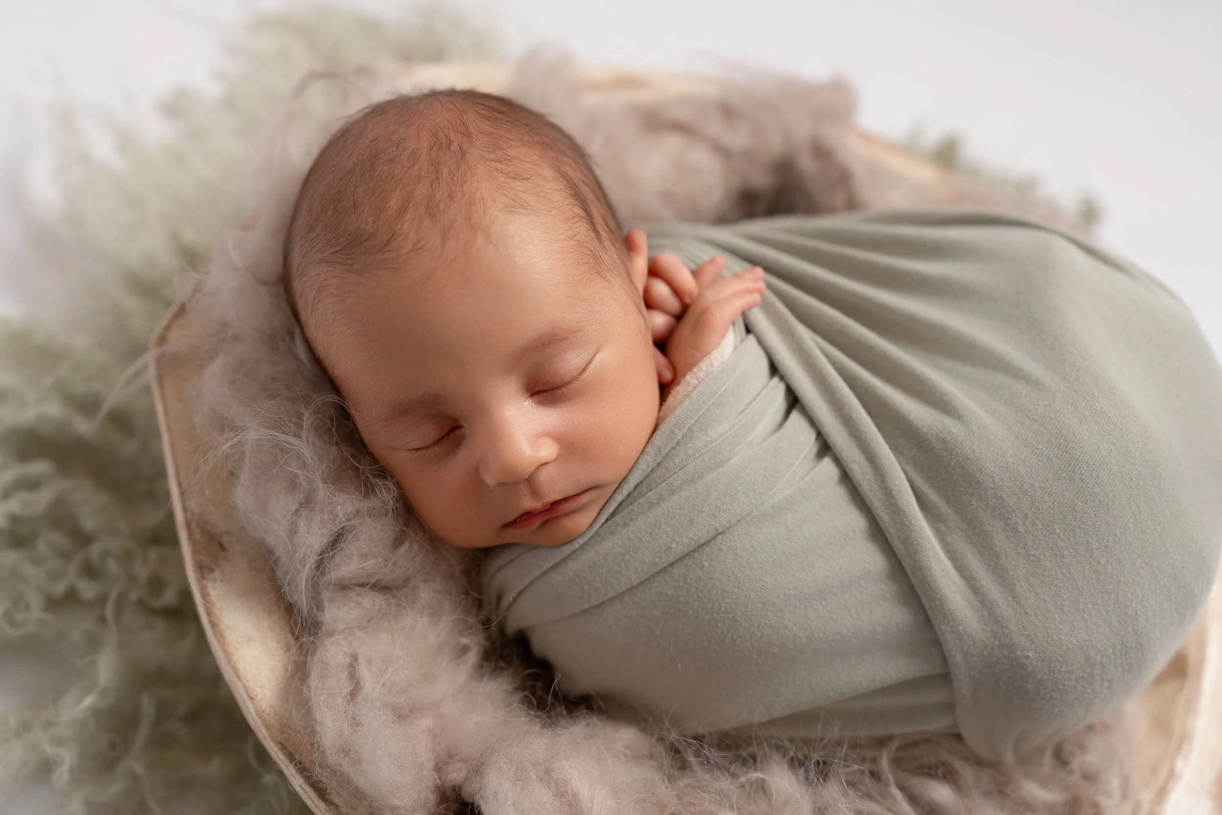 Why is a newborn photography session so important