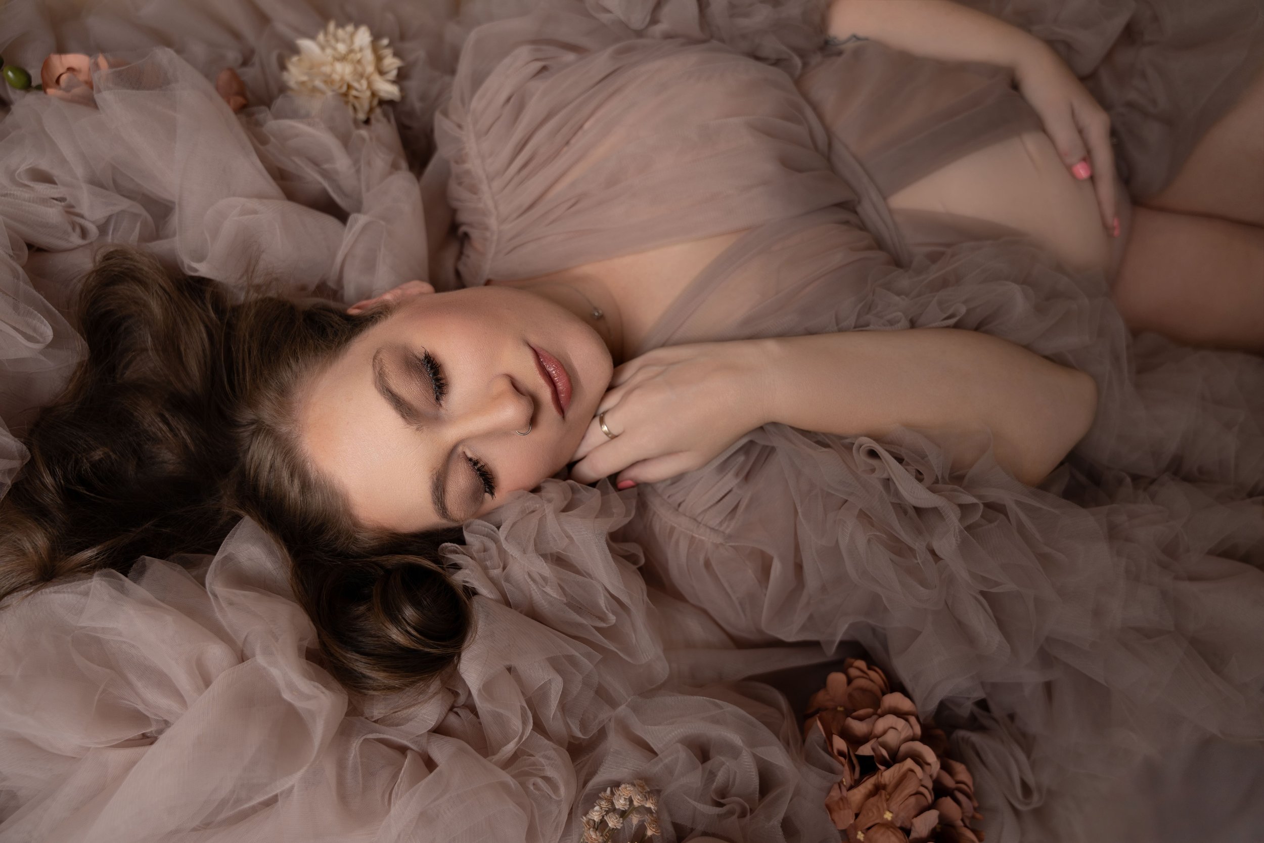 Maternity Photos: Yay or Nay?