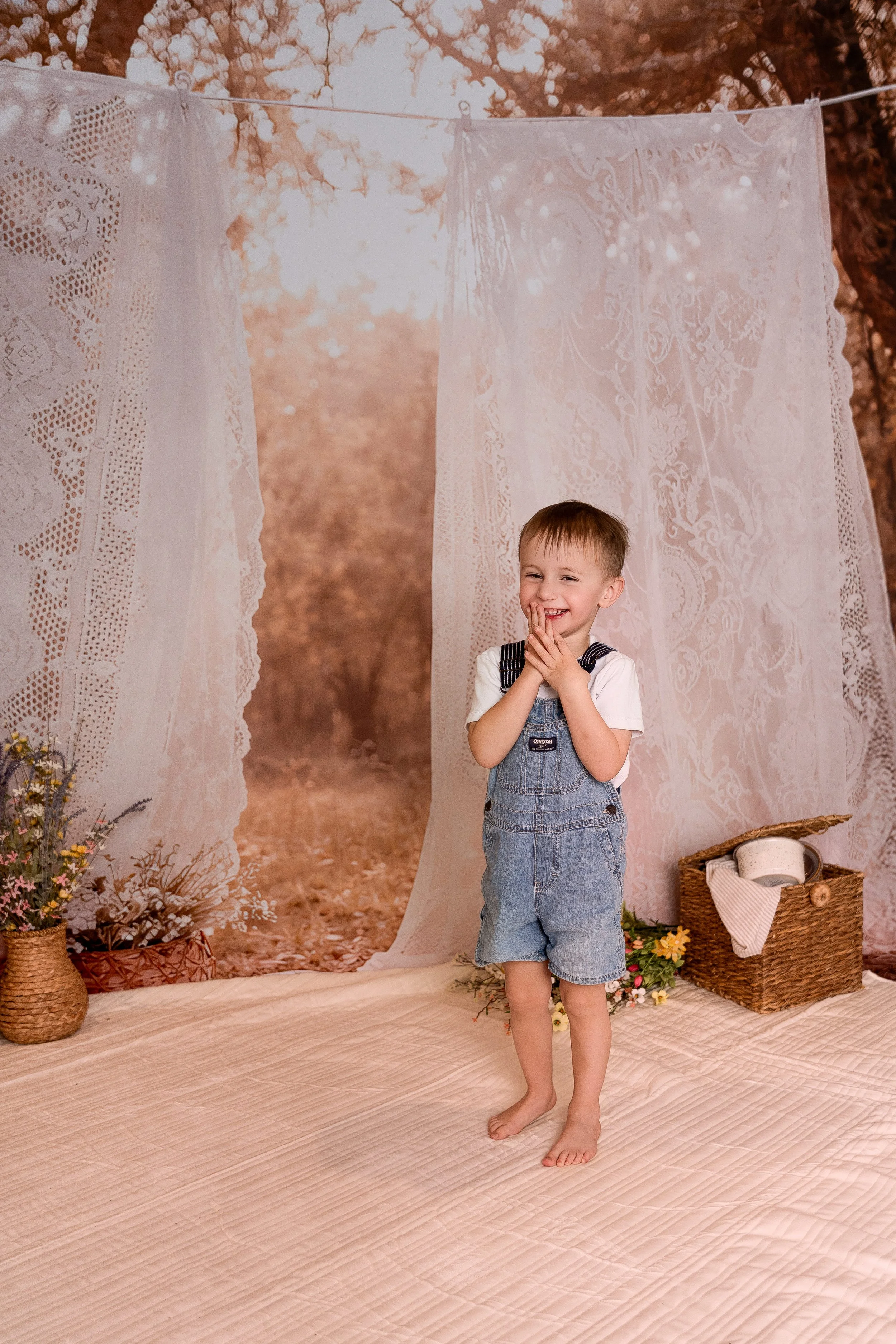 Mommy &amp; Me Mini Sessions