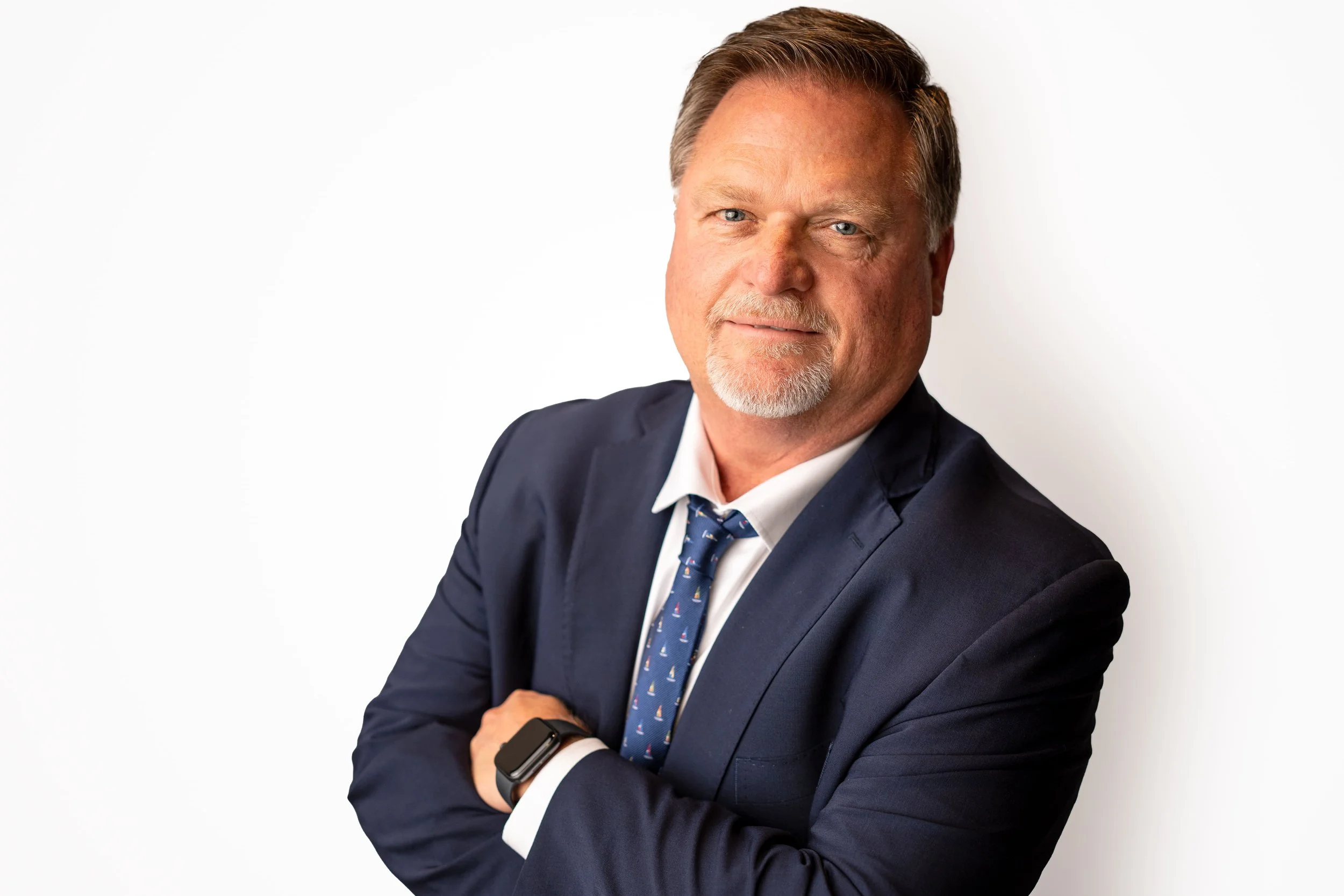 professional headshot