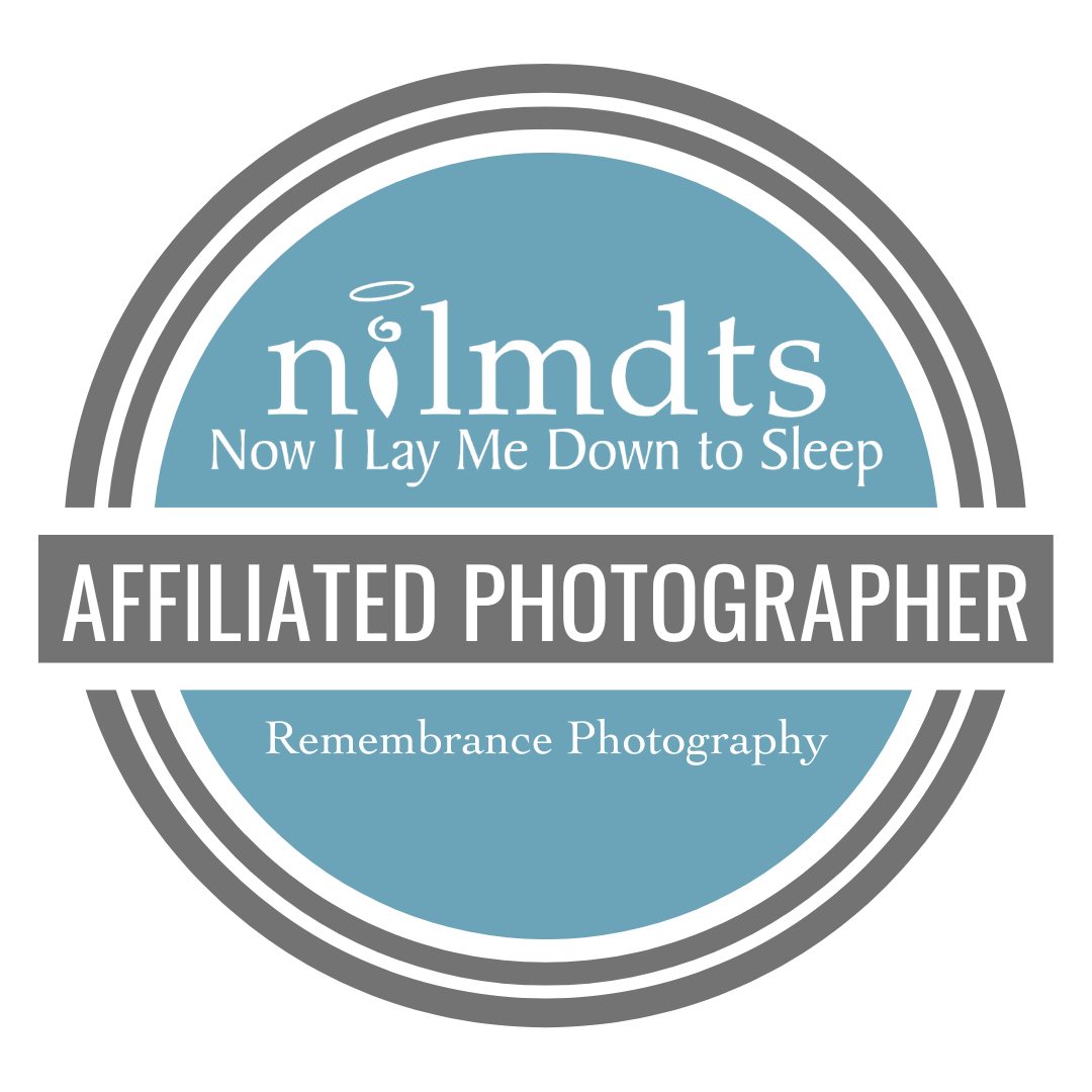 Now I Lay Me Down to Sleep photographer