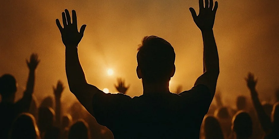 Hope Fest: Ardee Parish Centre