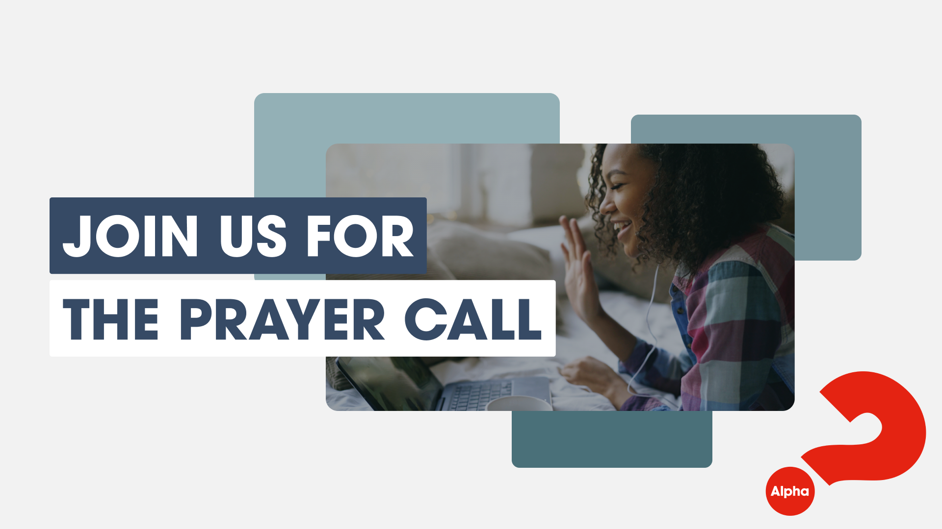 The Prayer Call with Nicky Gumbel