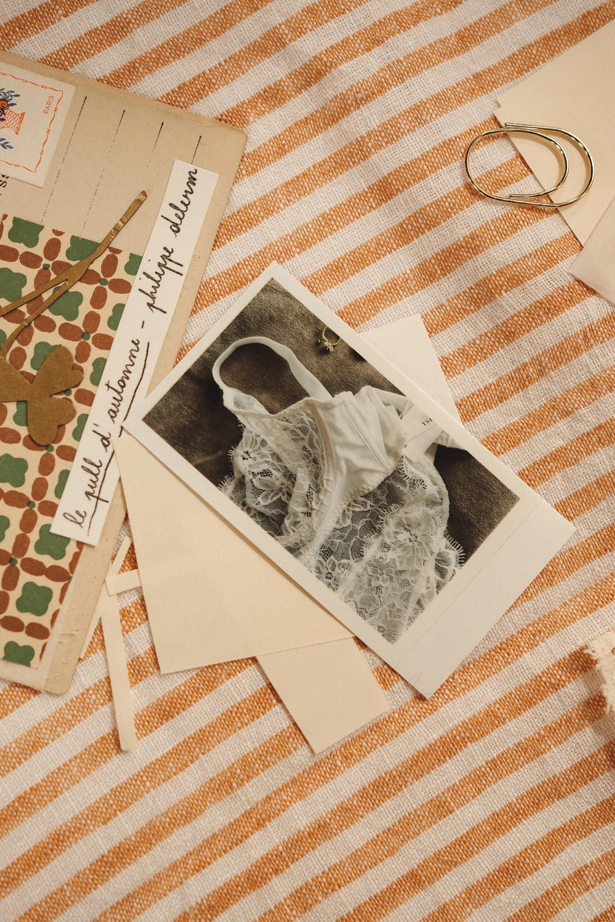 Ysé x Les Maisons de Campagne