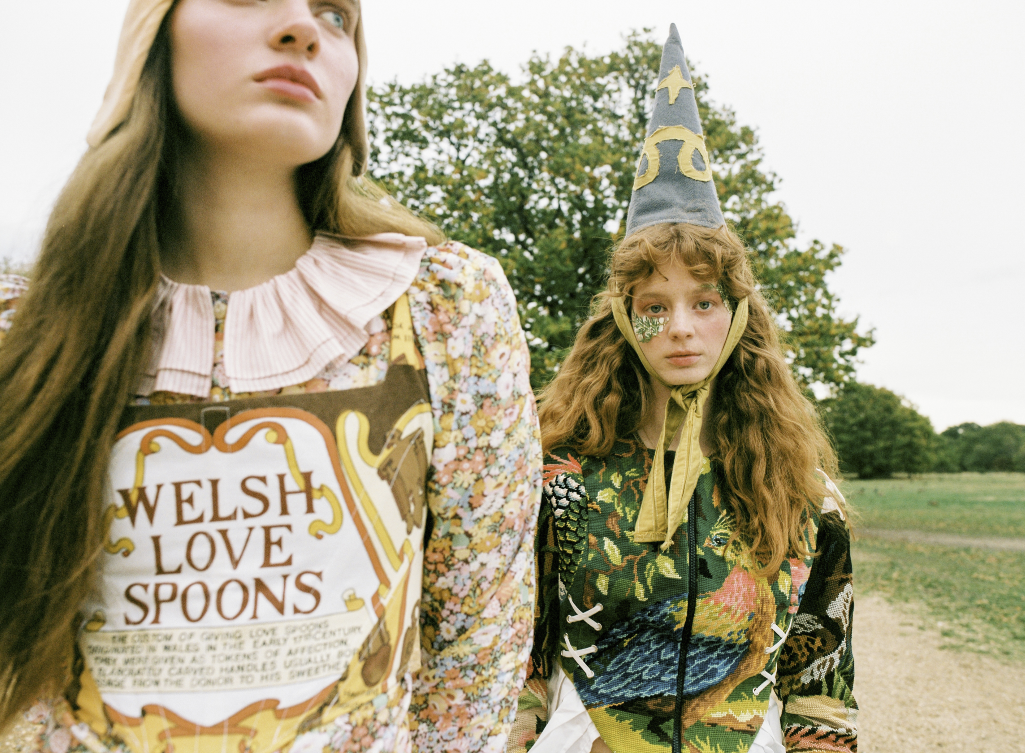 Daughters of Albion