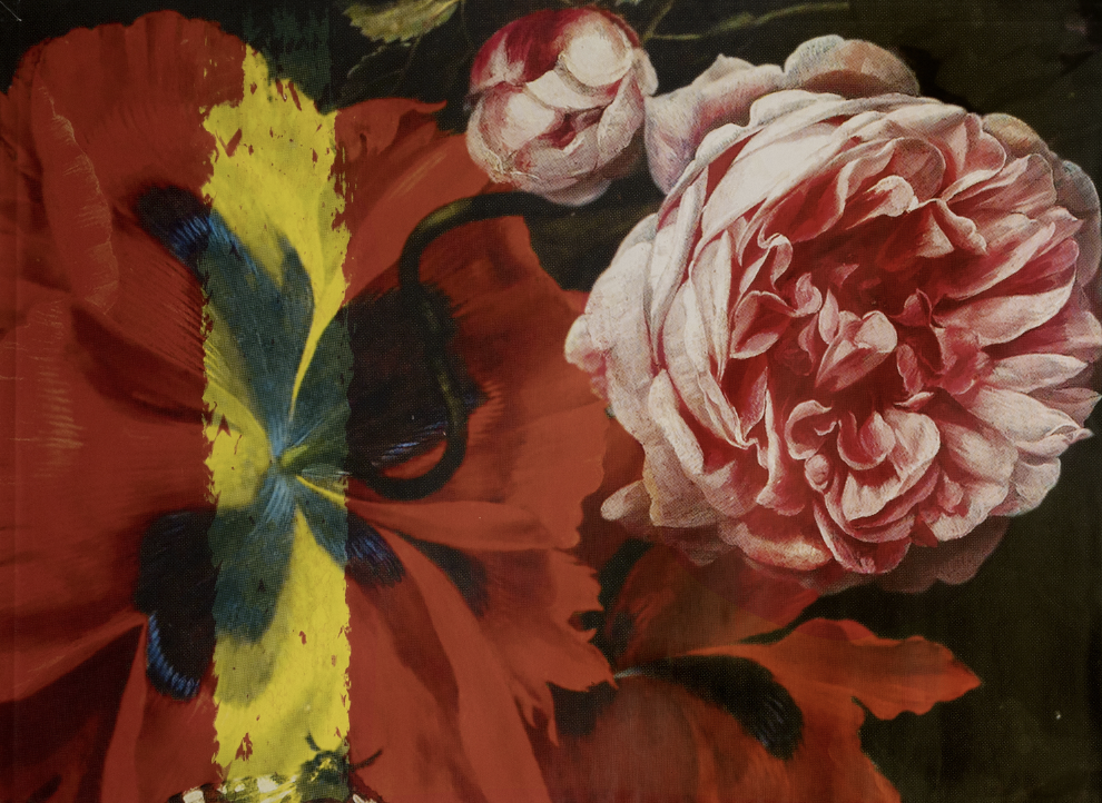 The Art of the Bloom