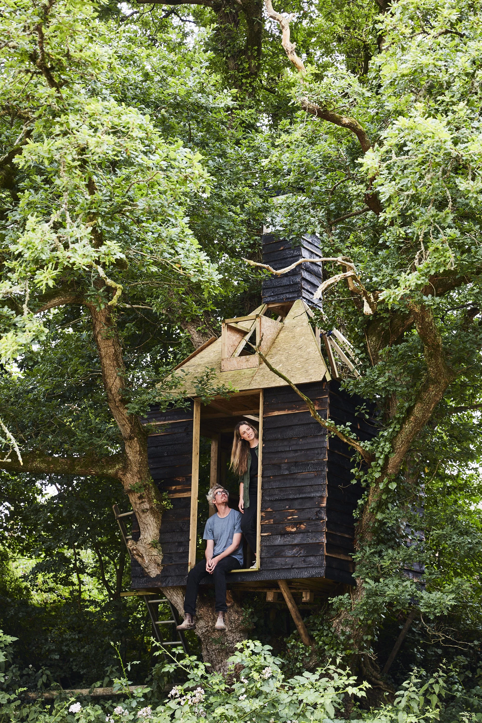 The Art of Slow Living