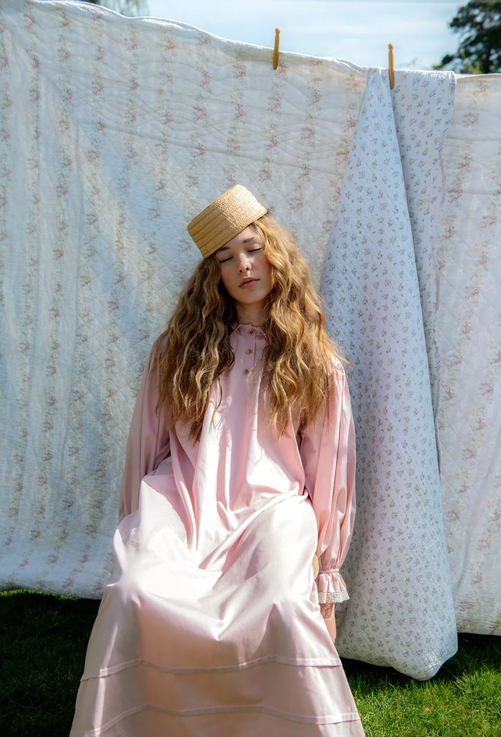 Bohemian in Bloom