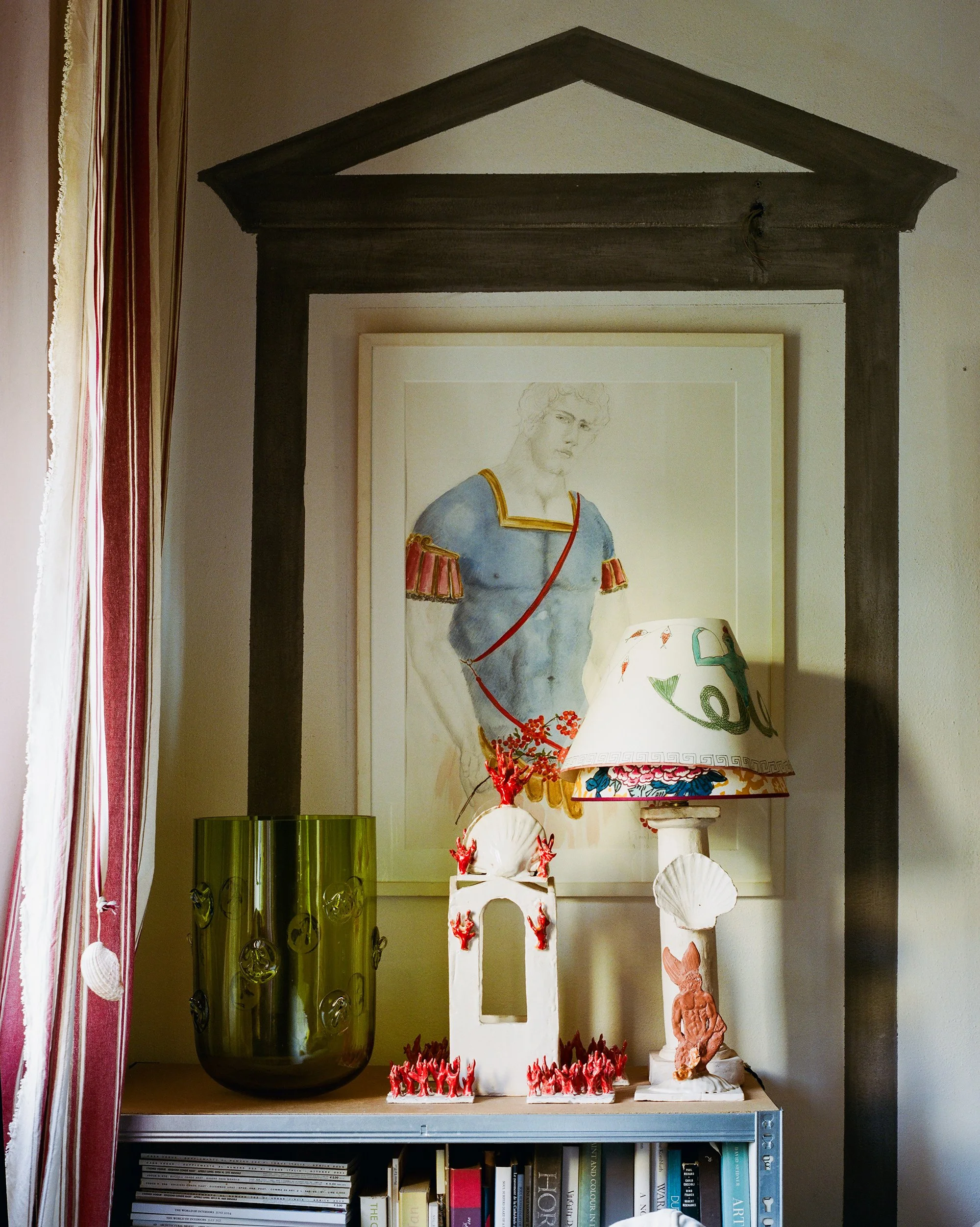 Arch and painting.jpg