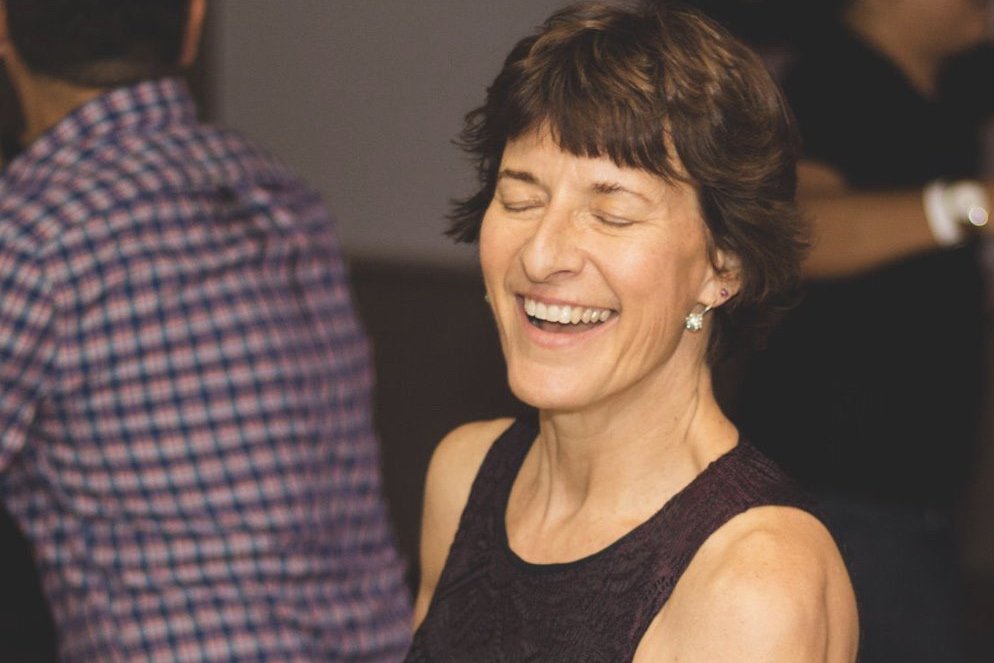 Choosing Joy—how our choices create our dances and our wellbeing