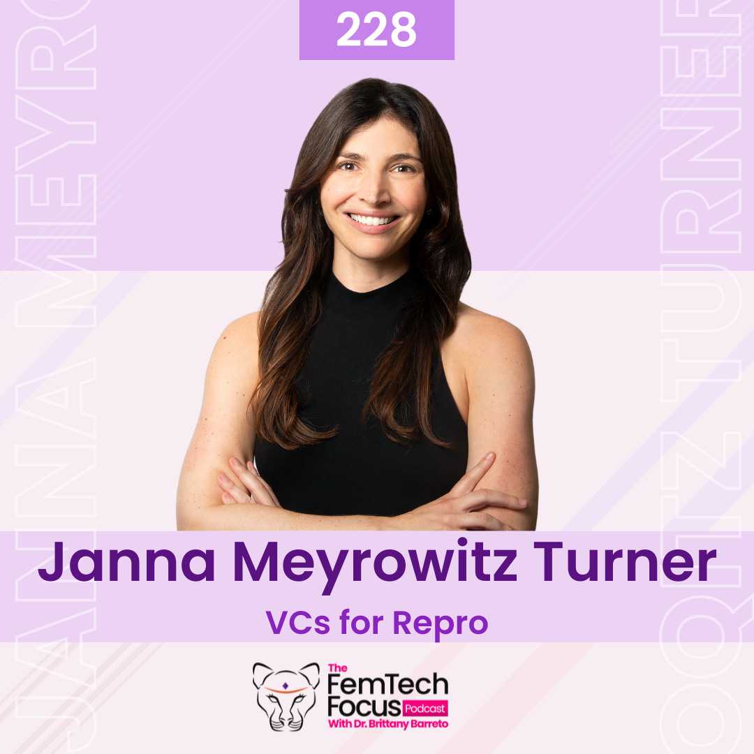 Janna Meyrowitz Turner
