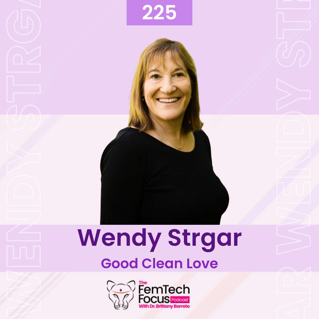 Wendy Strgar