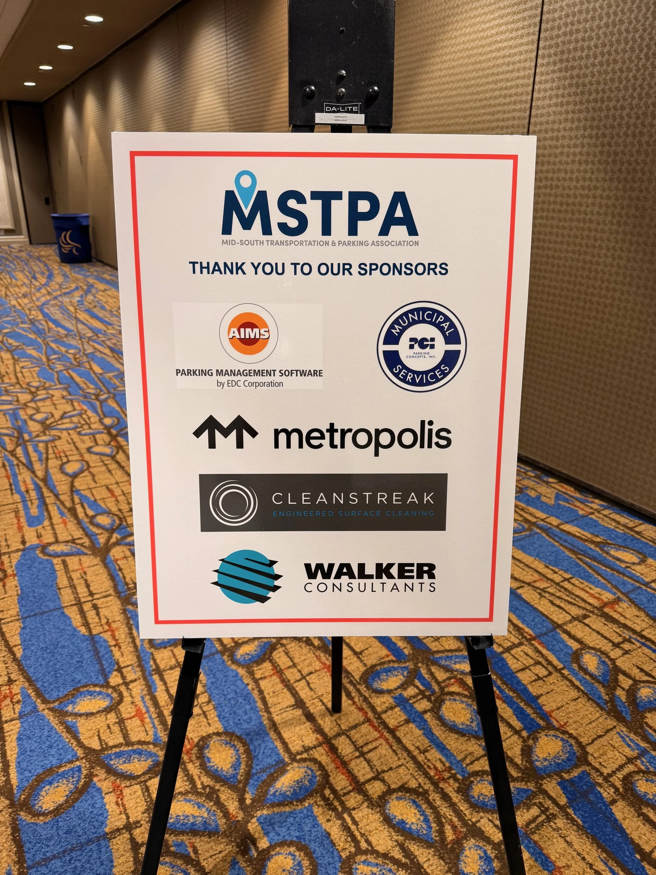 Highlights from the 2026 MSTPA Mid-Year Conference