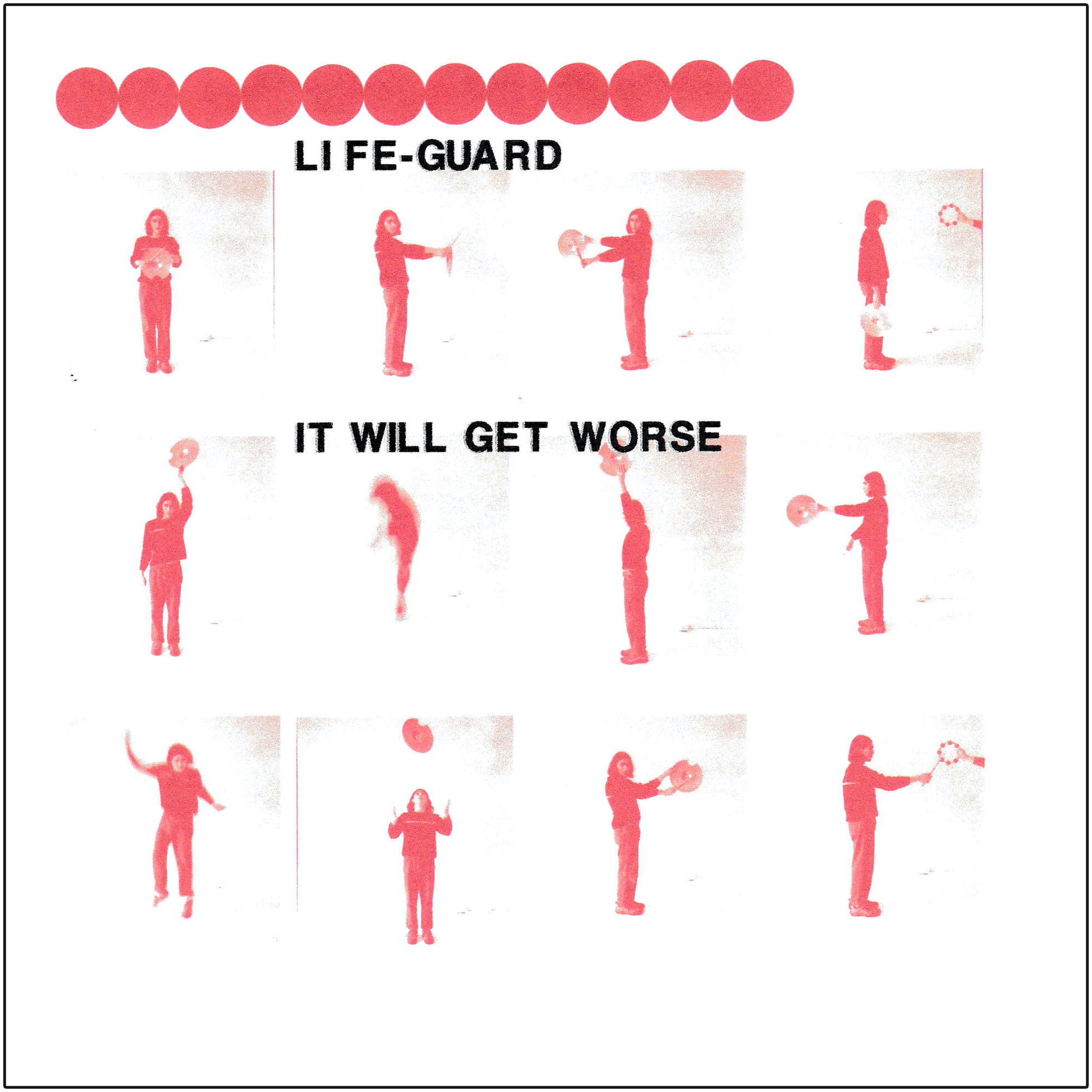 Bad Lifeguard Rotation Lifeguard