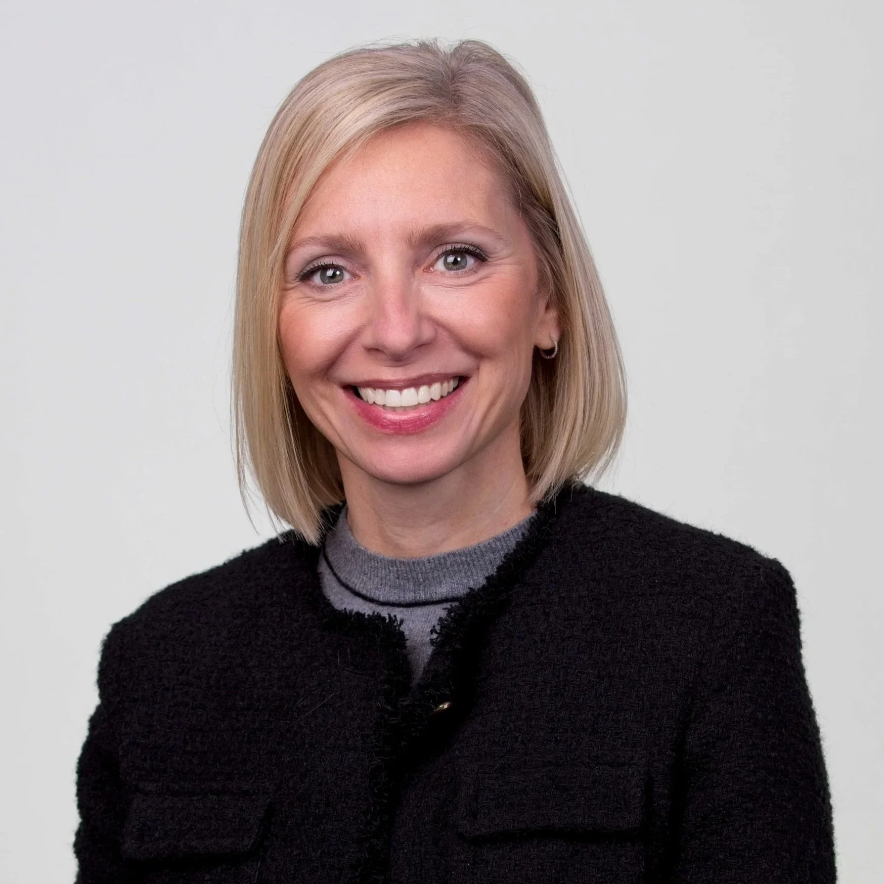 Jill Henderson