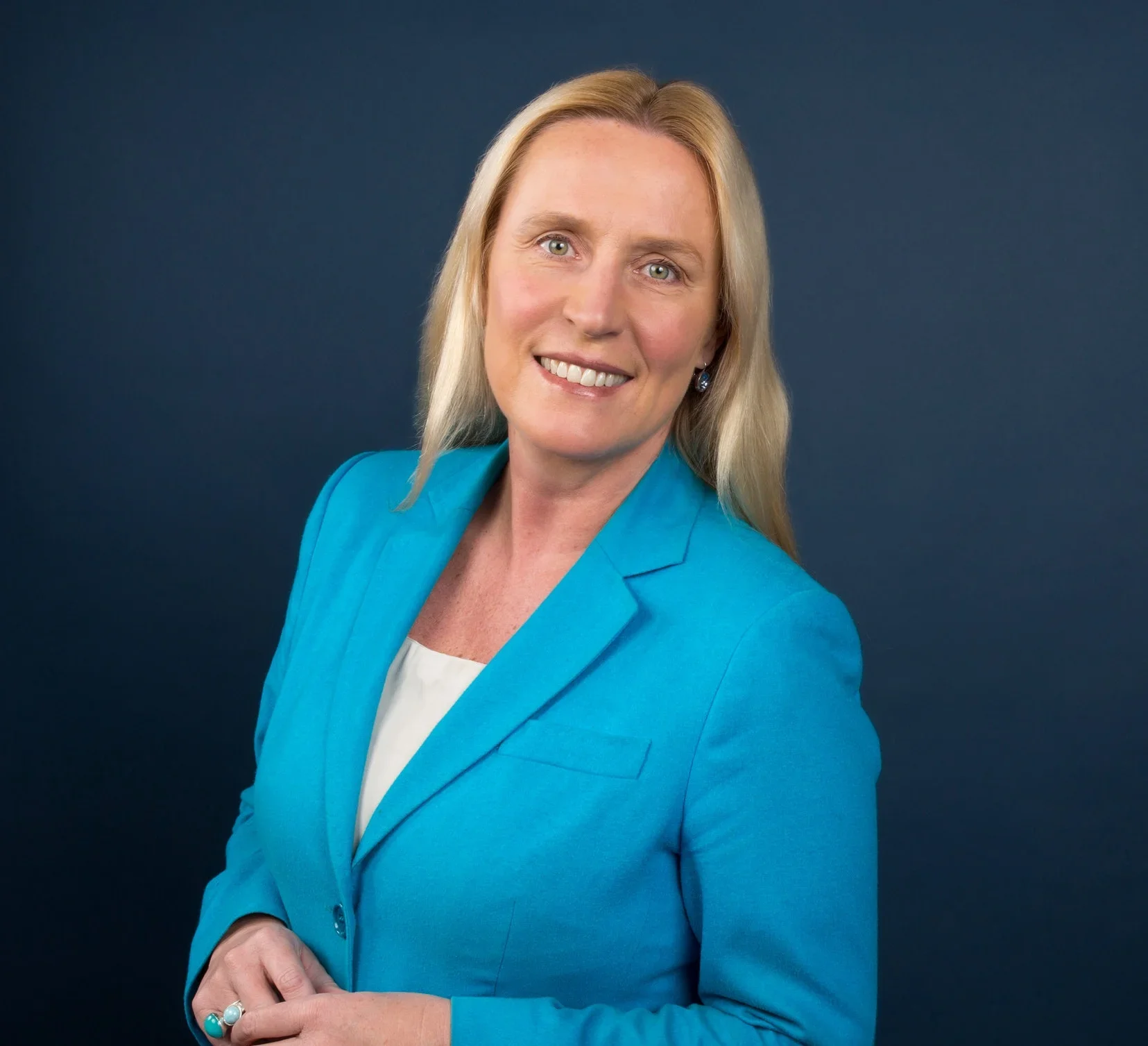 Iris Bohnet