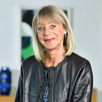 Sue Fox