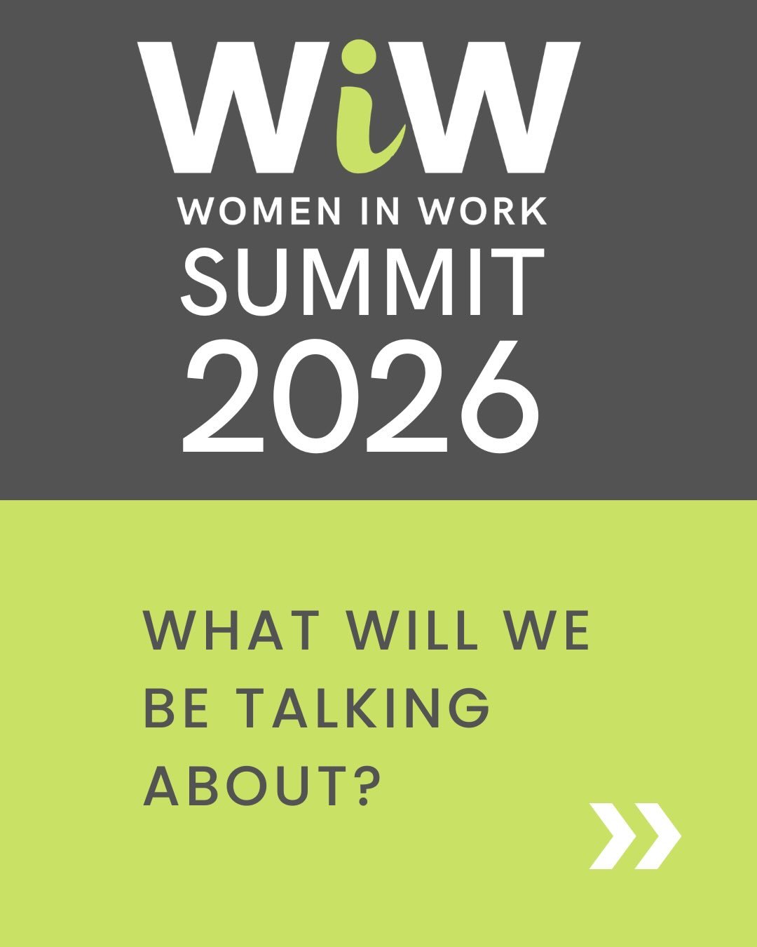 What does it really take to build workplaces where more women can stay, progress and thrive?

At the Women in Work Summit 2026, we&rsquo;re bringing together the leaders, employers, policymakers and changemakers tackling that question head on.

Acros